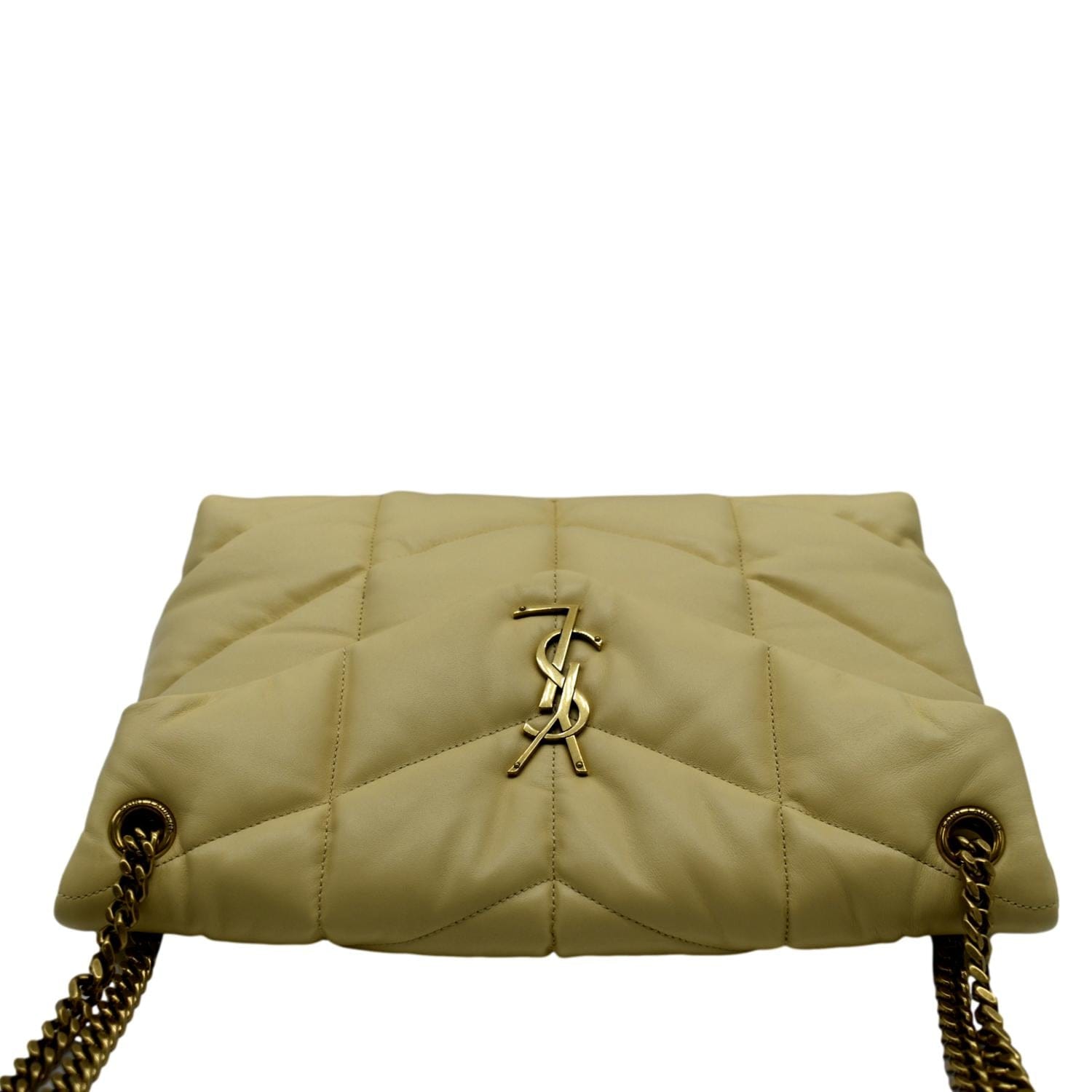 Saint Laurent Loulou Crossbody - Rovelle Bags