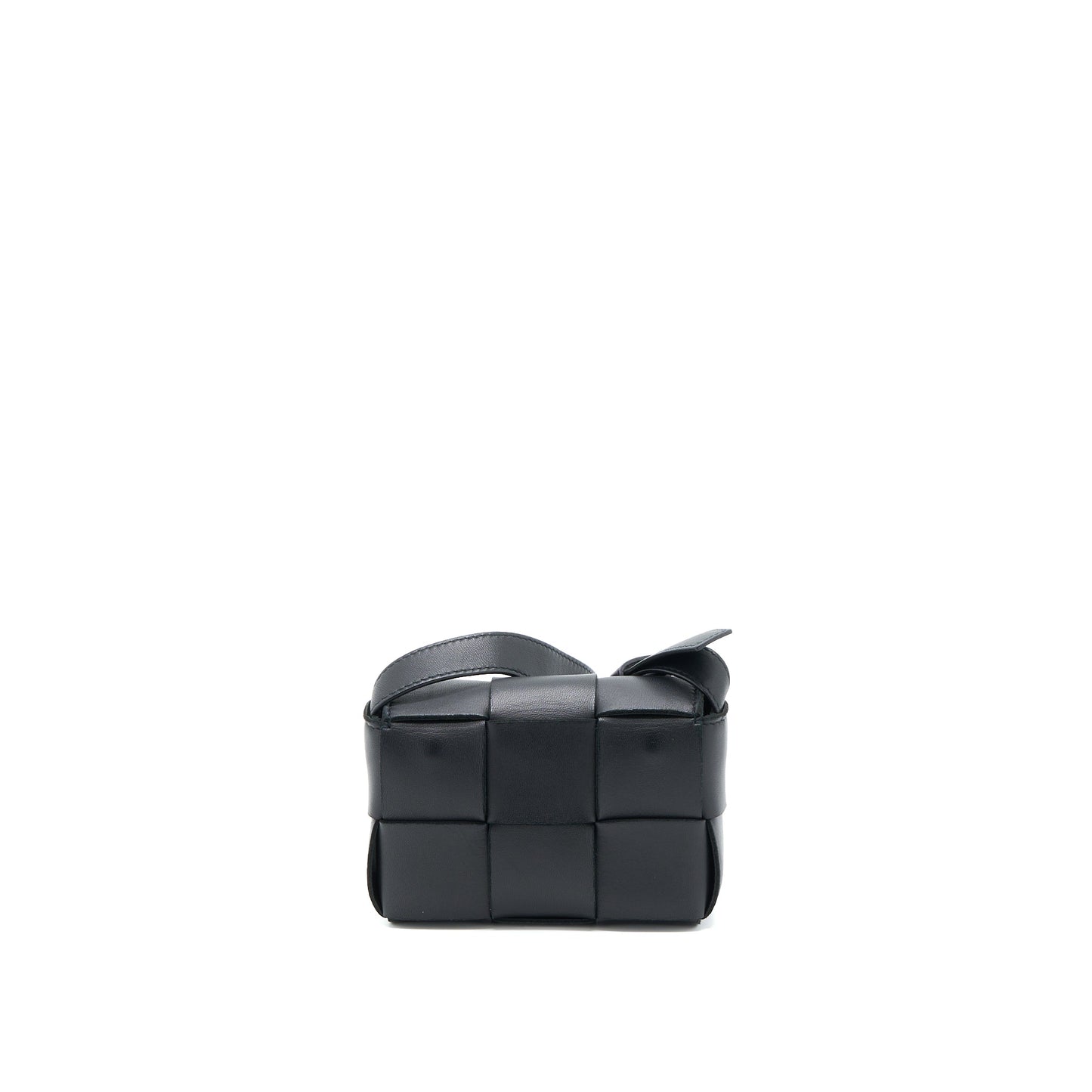 Bottega Veneta Cassette Crossbody - Rovelle Bags
