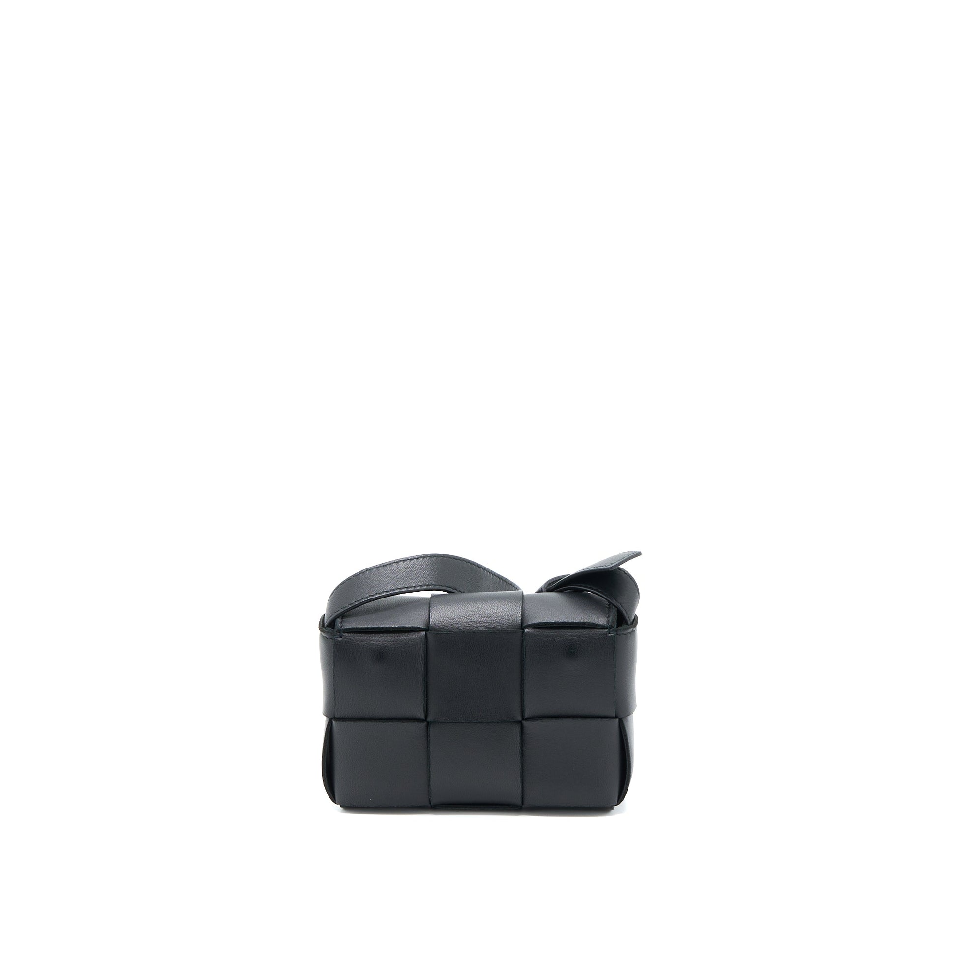 Bottega Veneta Cassette Crossbody - Rovelle Bags