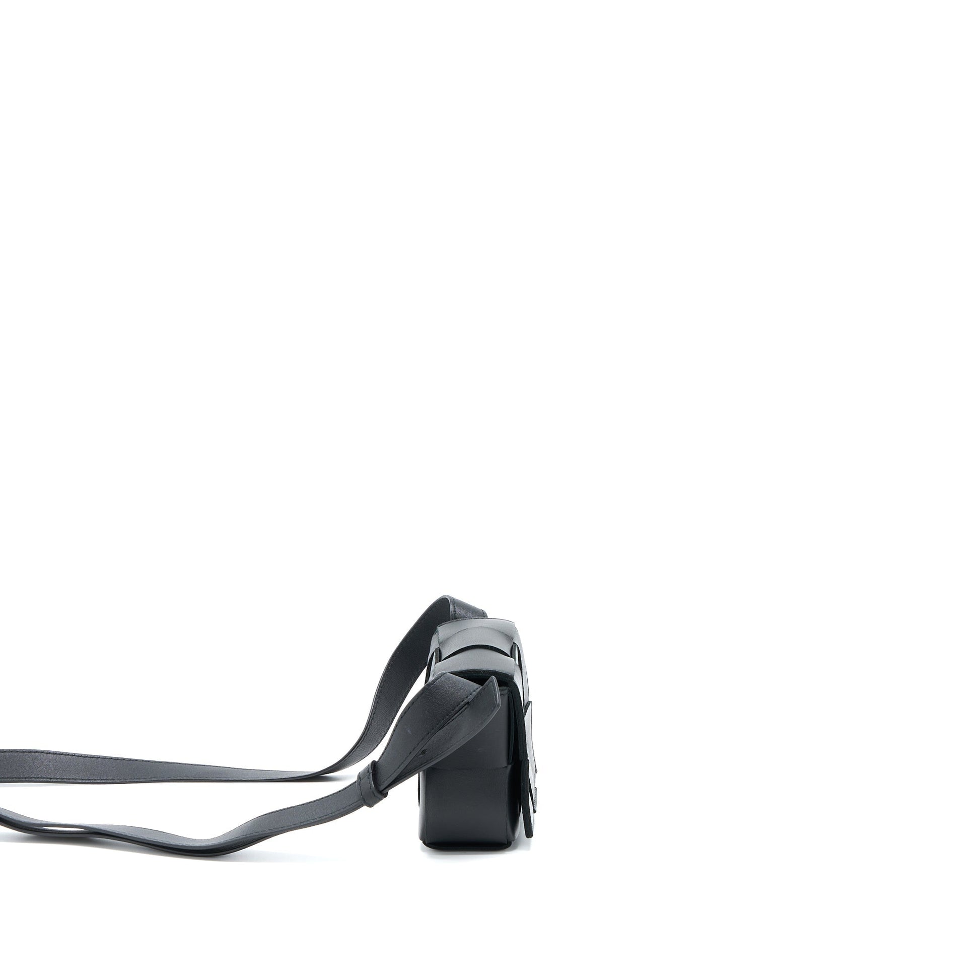 Bottega Veneta Cassette Crossbody - Rovelle Bags