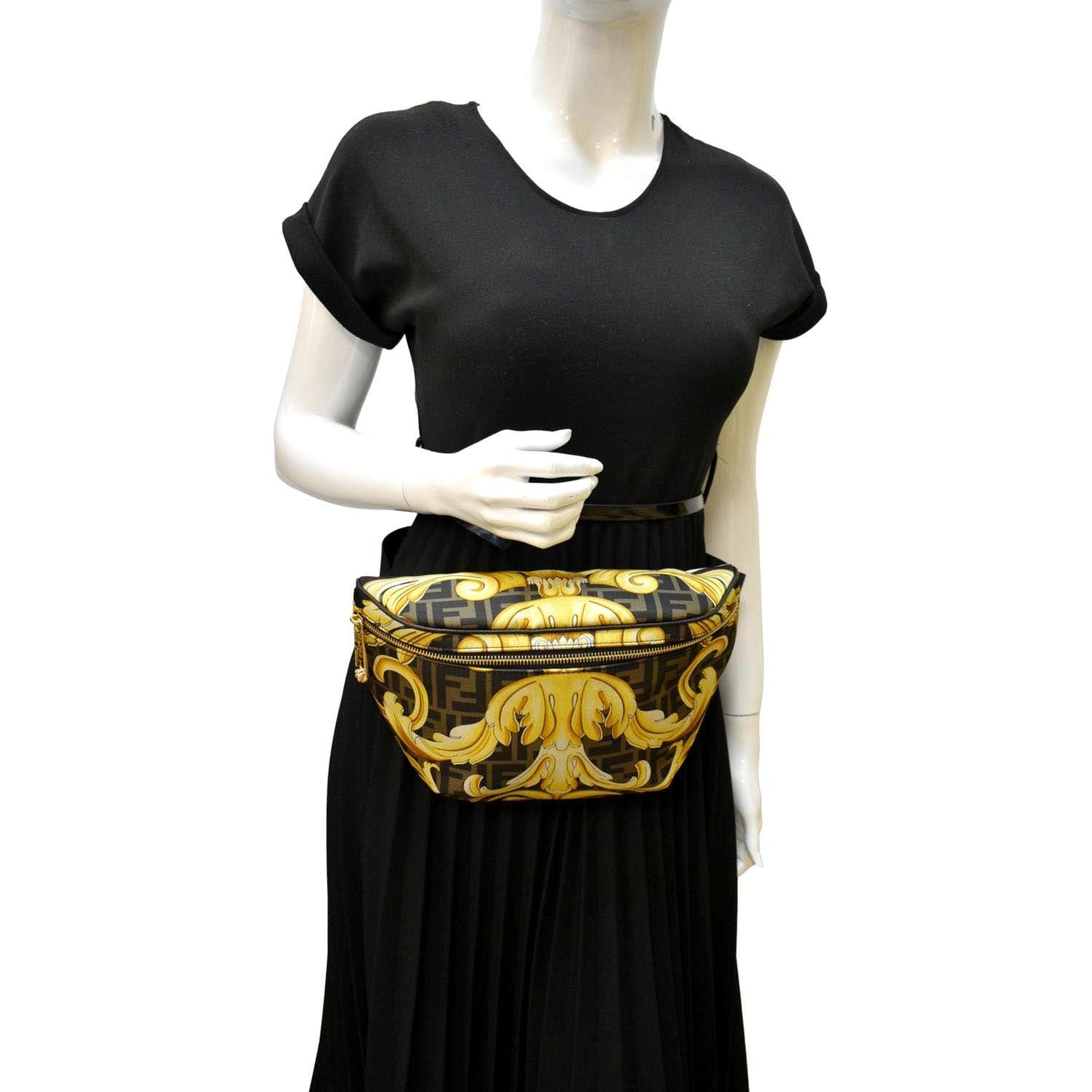 Fendi Handbag - Rovelle Bags