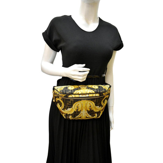 Fendi Handbag - Rovelle Bags