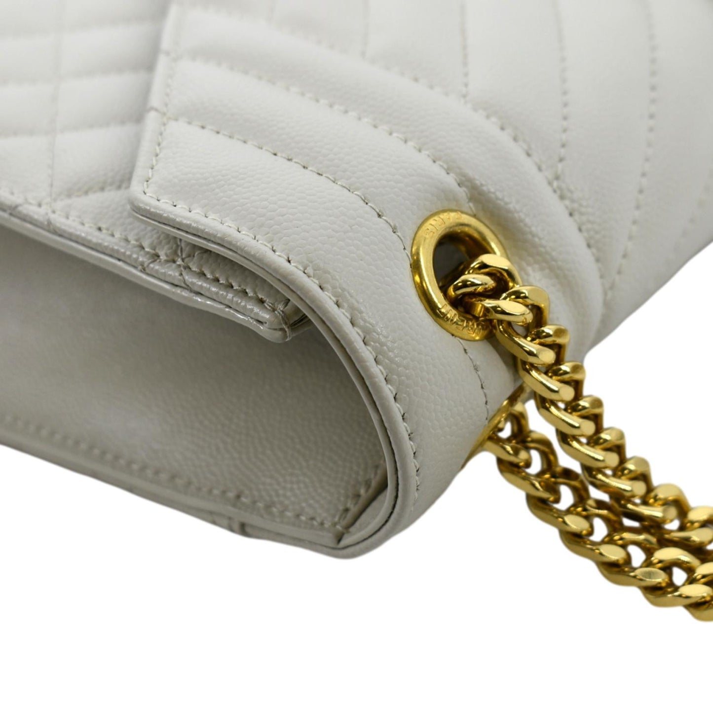 Saint Laurent Envelope Crossbody - Rovelle Bags