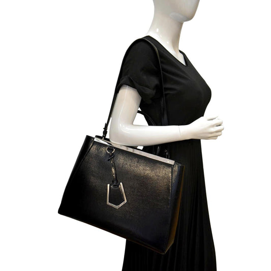 Fendi Shoulder Bag - Rovelle Bags