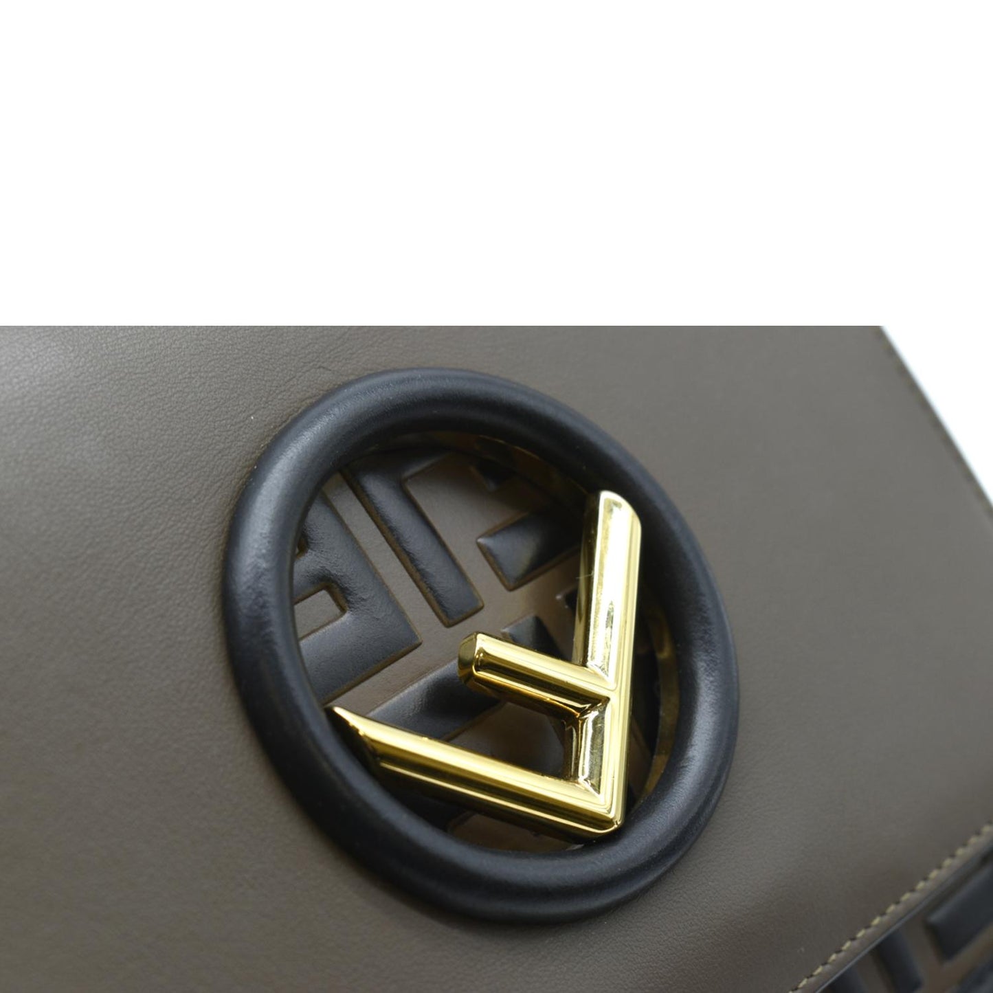 Fendi Kan I Shoulder Bag - Rovelle Bags