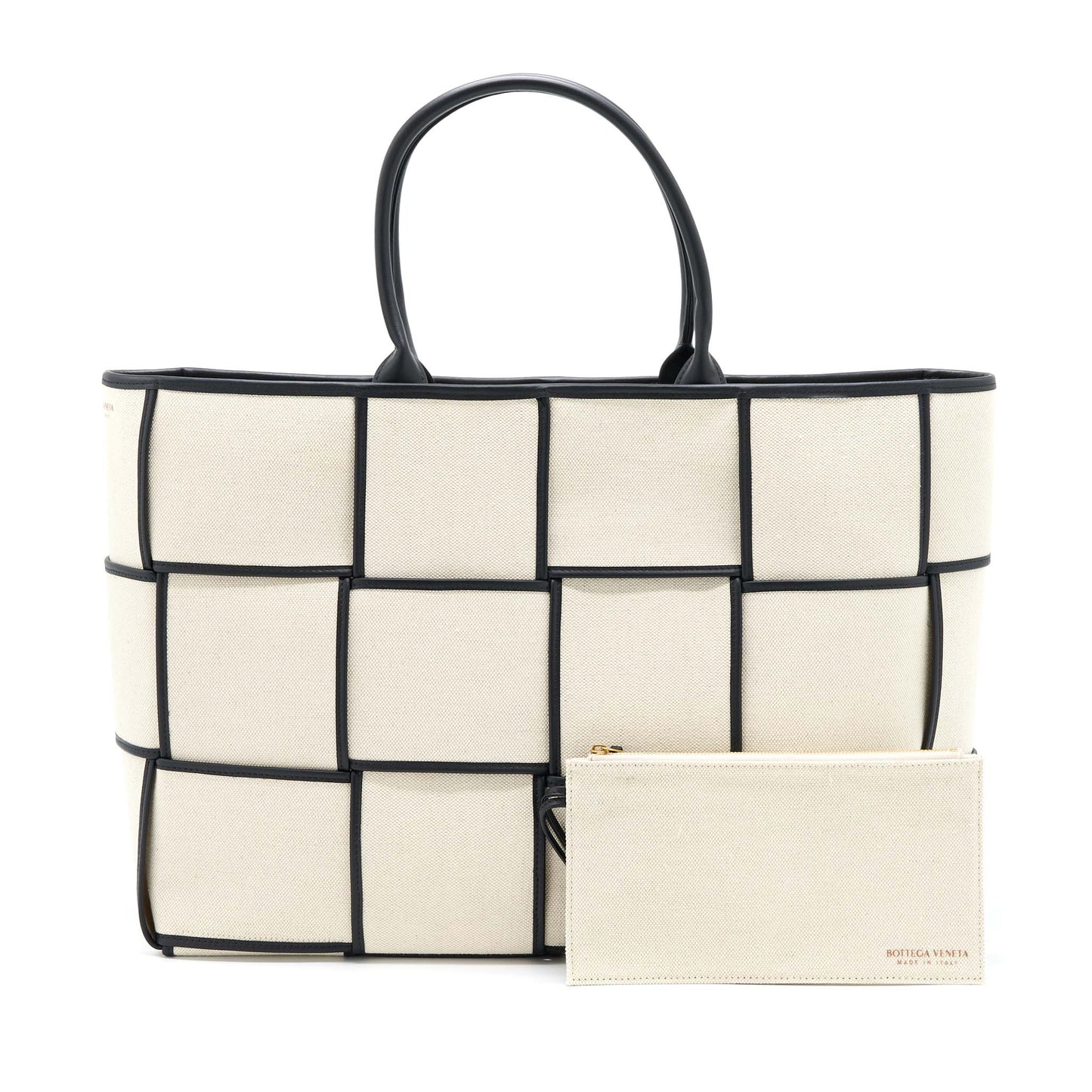 Bottega Veneta Arco Tote - Rovelle Bags
