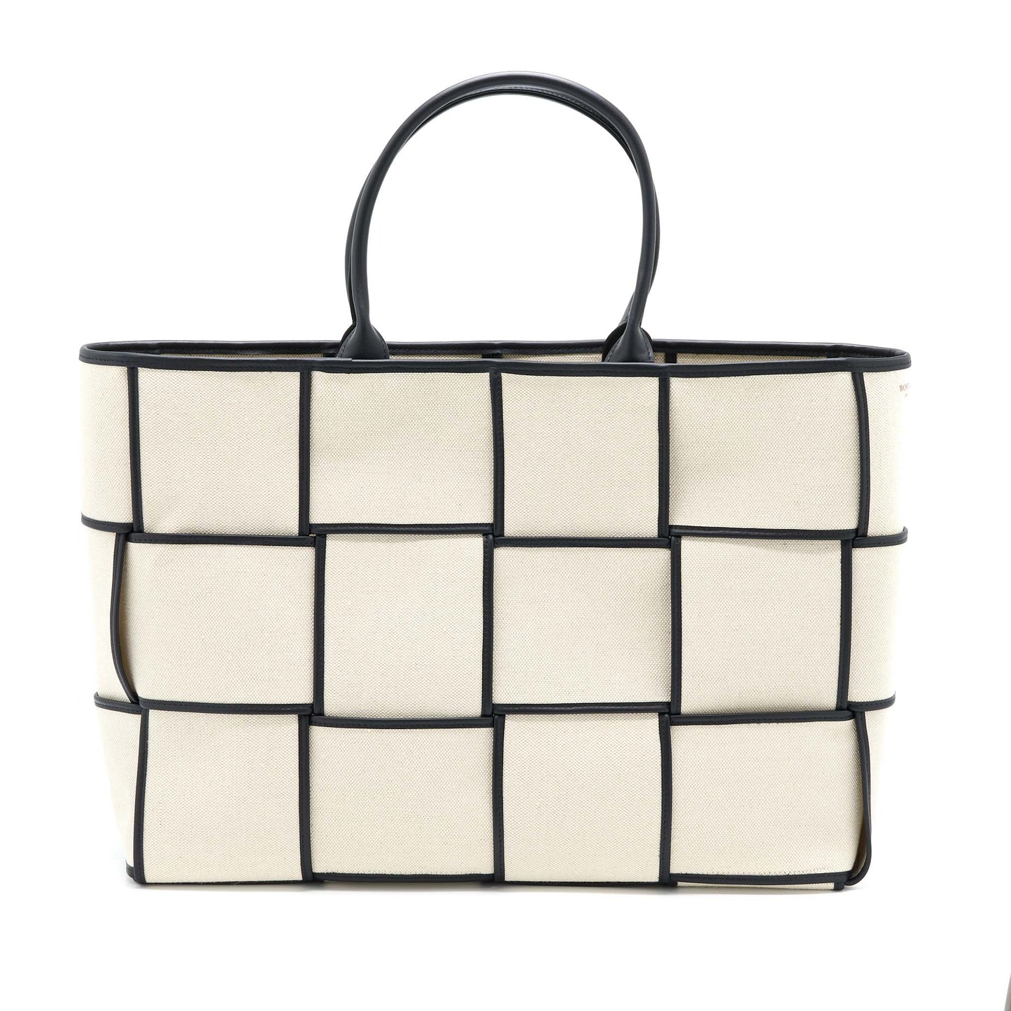Bottega Veneta Arco Tote - Rovelle Bags
