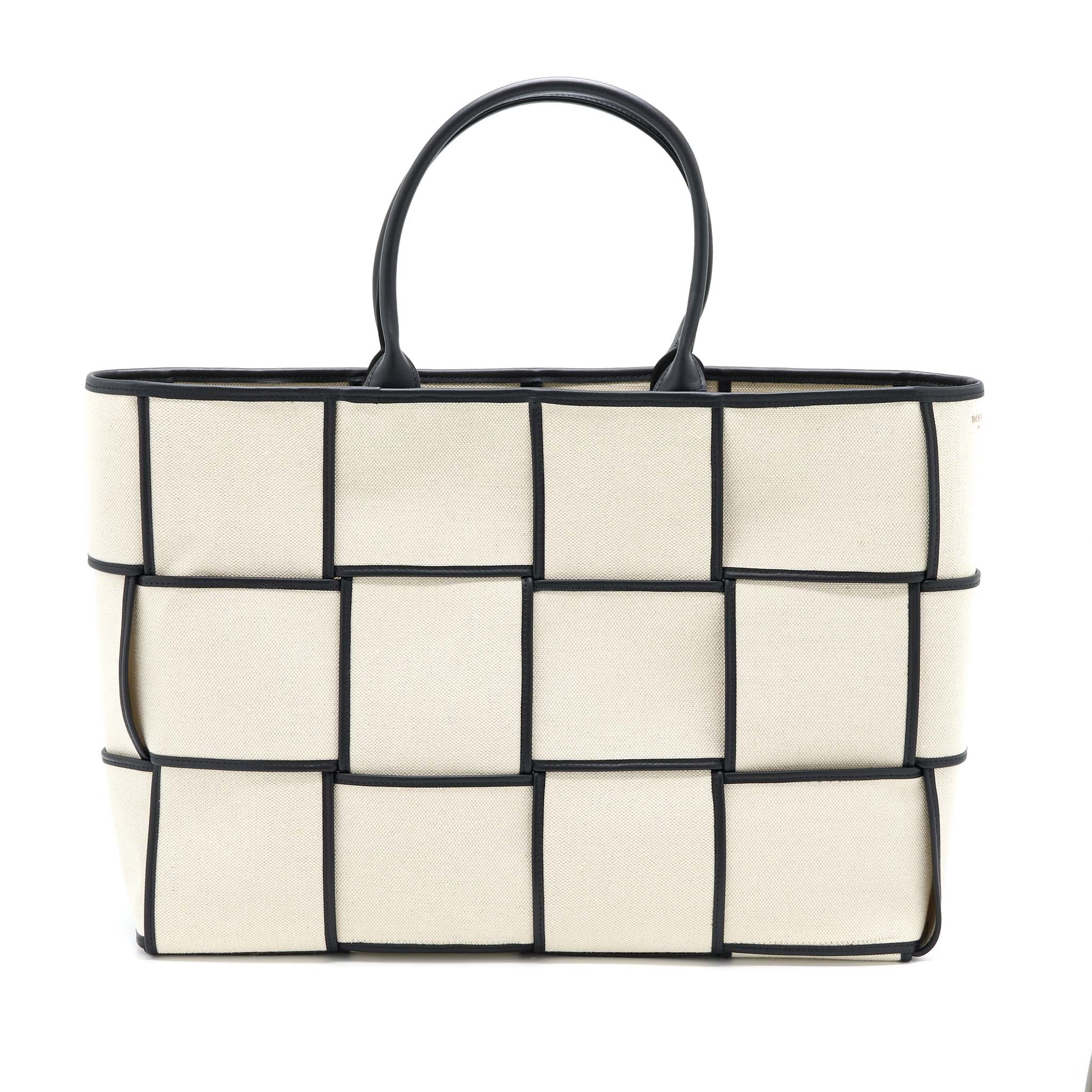 Bottega Veneta Arco Tote - Rovelle Bags