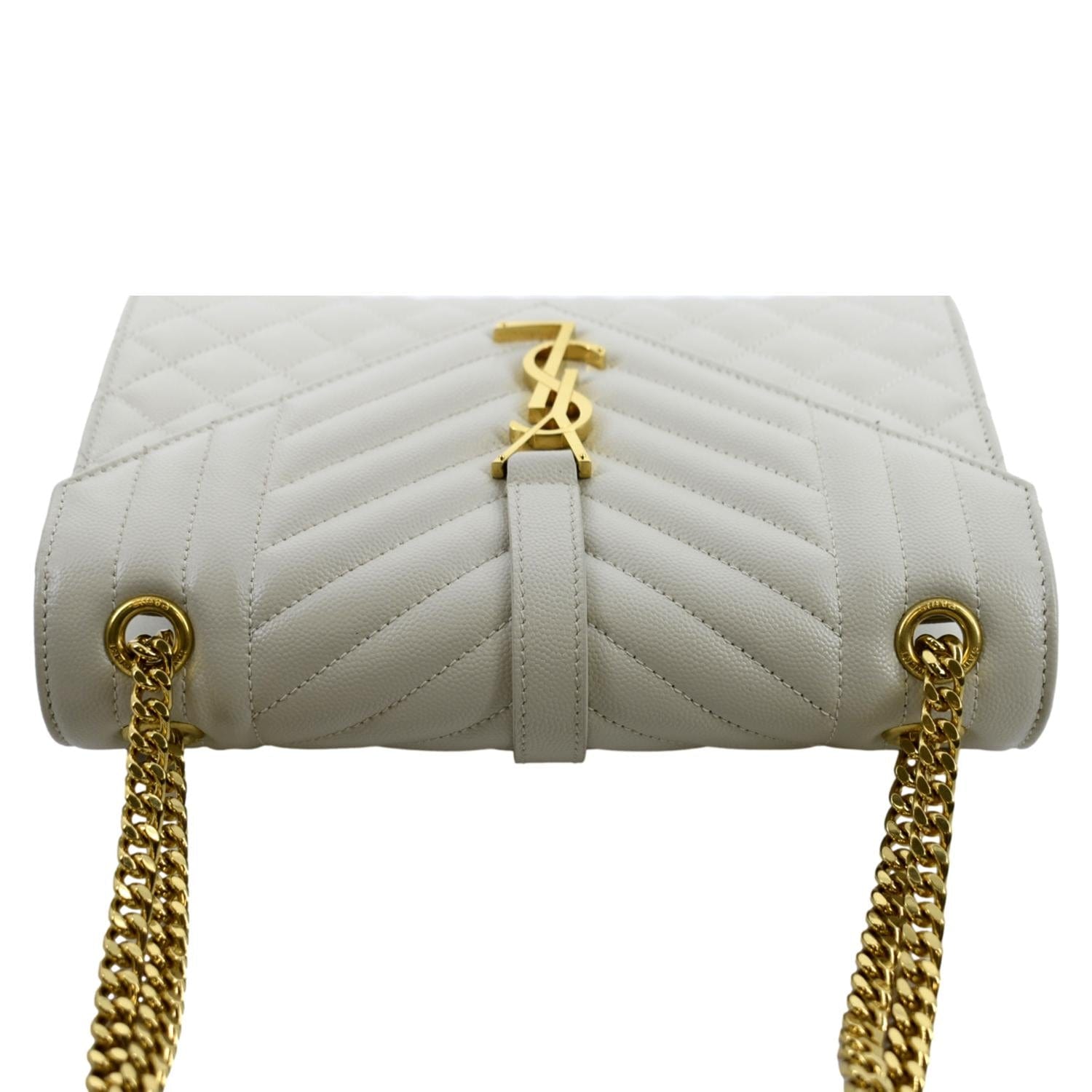 Saint Laurent Envelope Crossbody - Rovelle Bags