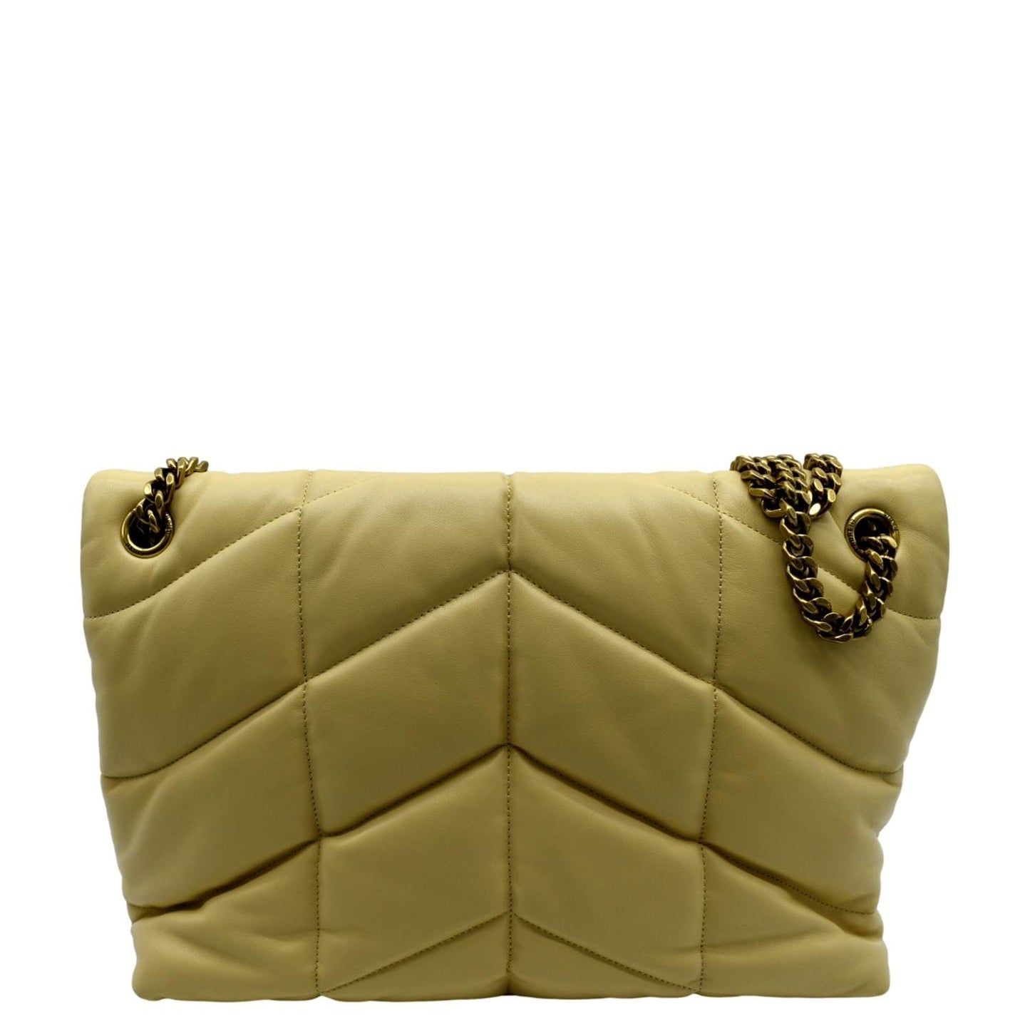 Saint Laurent Loulou Crossbody - Rovelle Bags