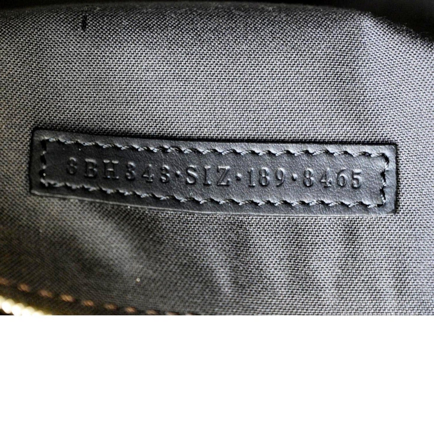 Fendi Tote Tote - Rovelle Bags