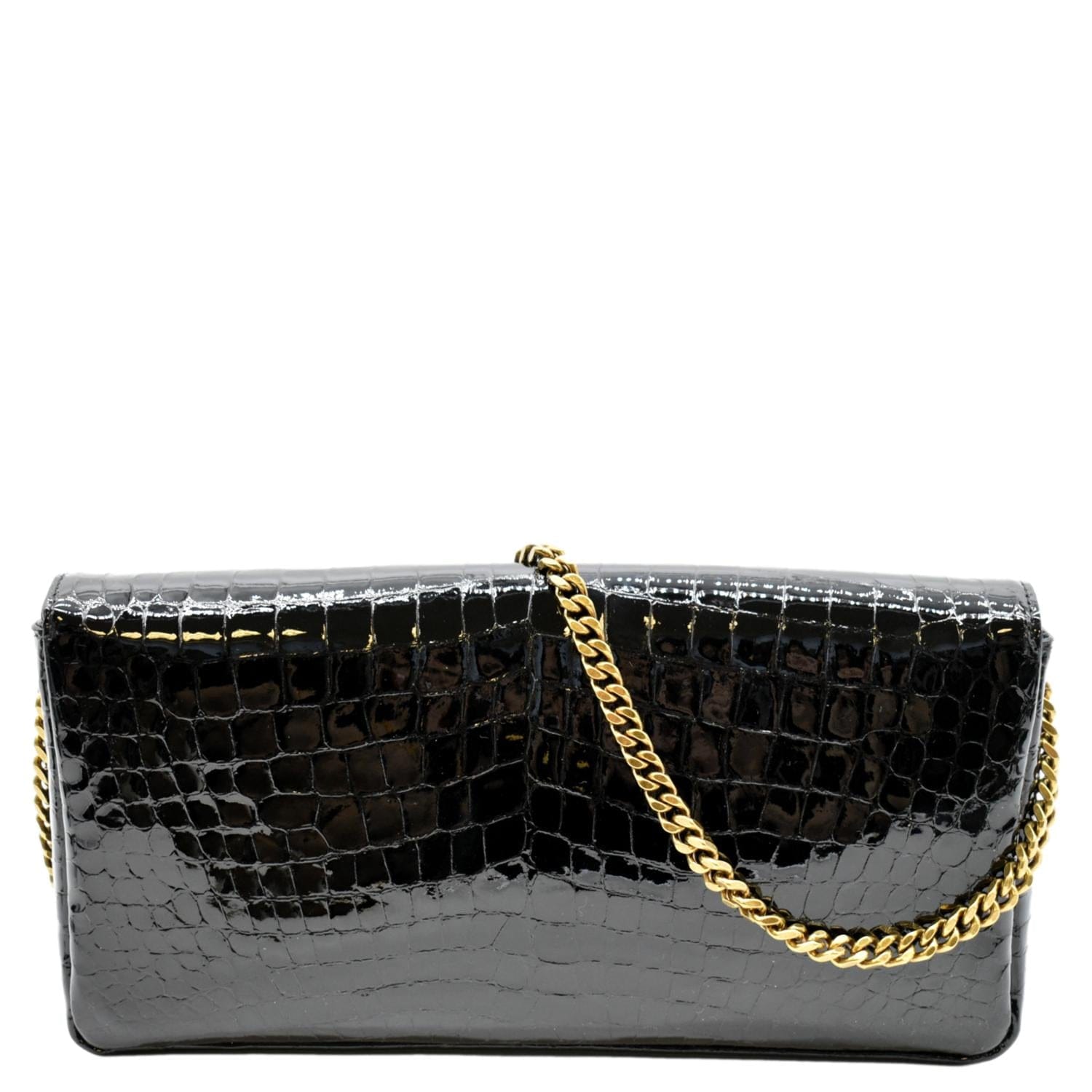 Saint Laurent Kate Shoulder Bag - Rovelle Bags