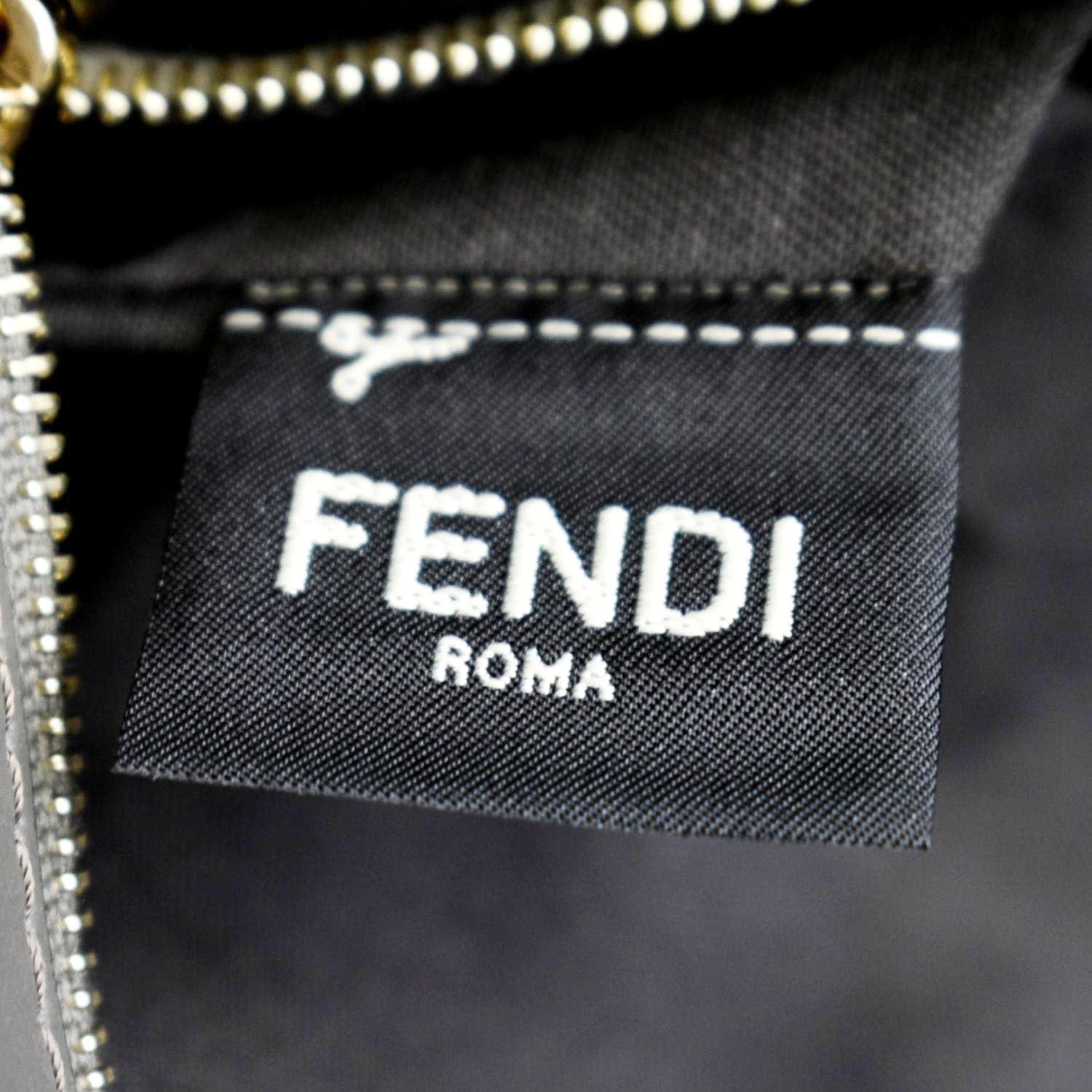 Fendi Tote Tote - Rovelle Bags