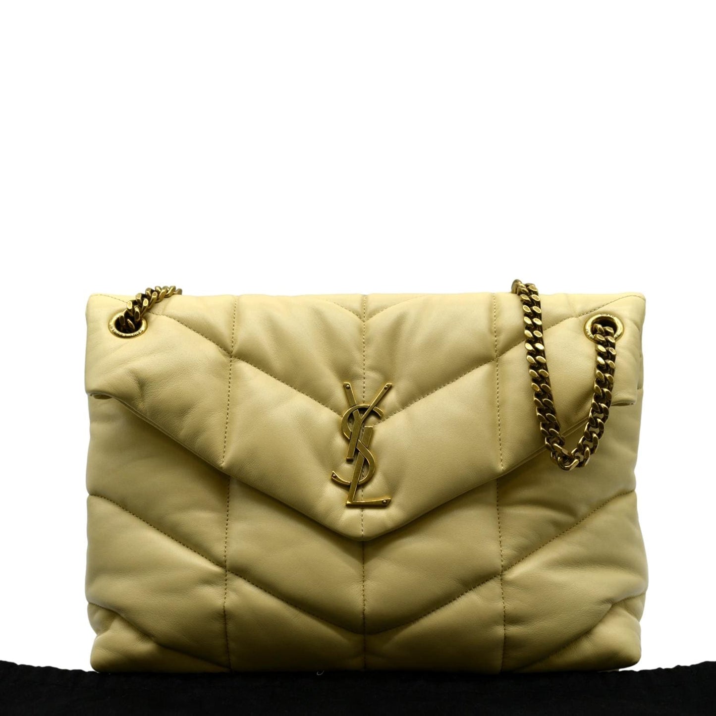 Saint Laurent Loulou Crossbody - Rovelle Bags