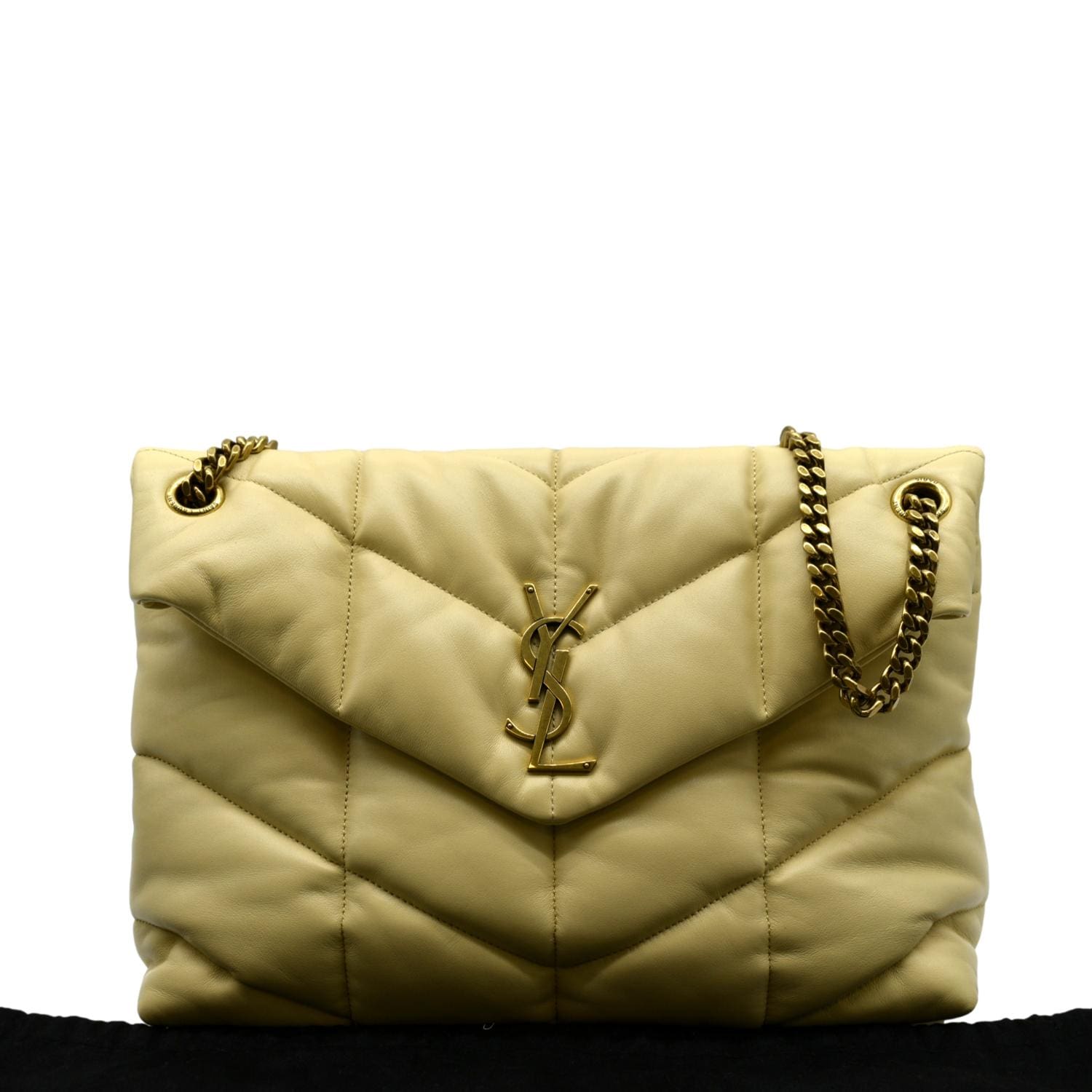 Saint Laurent Loulou Crossbody - Rovelle Bags