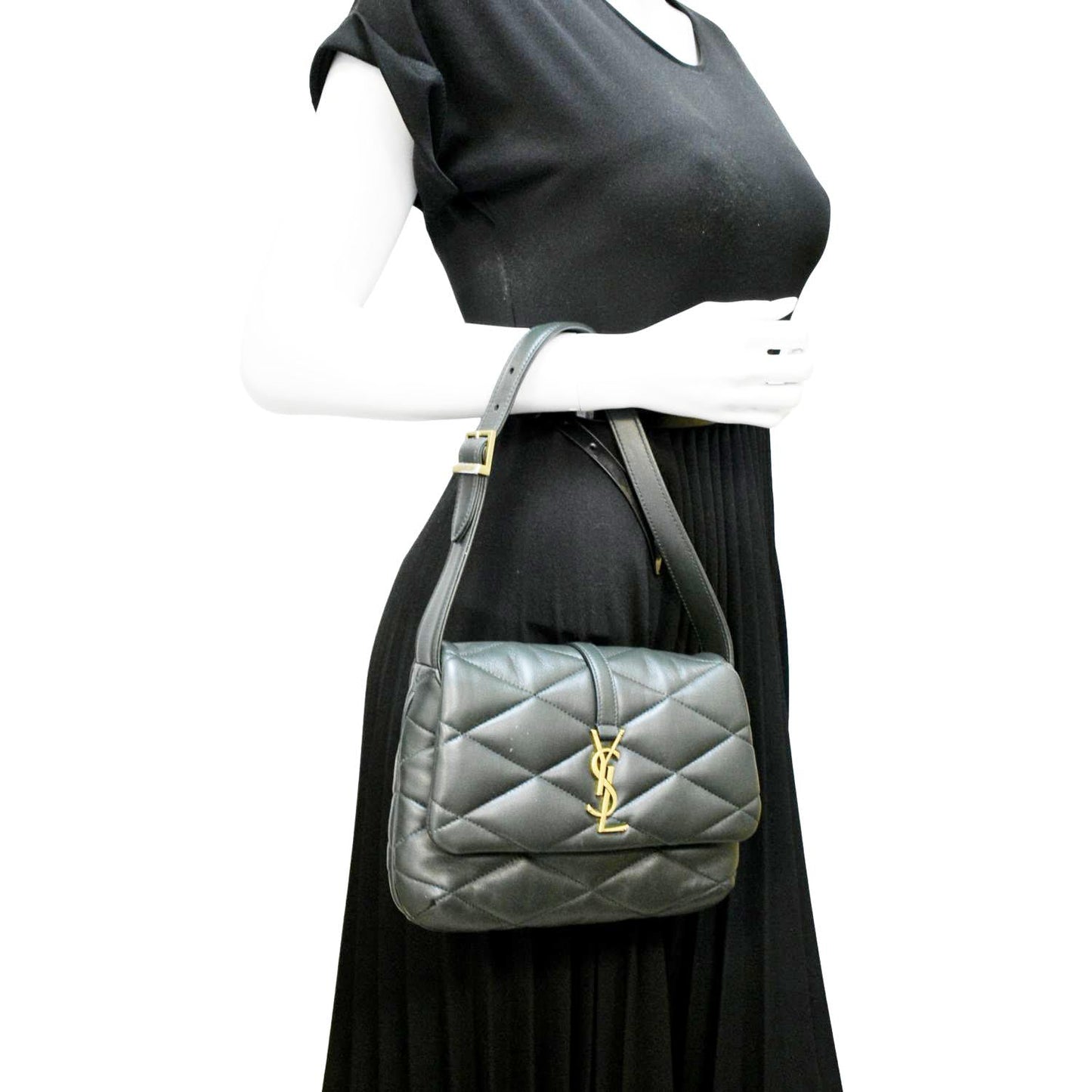 Saint Laurent Shoulder Bag - Rovelle Bags