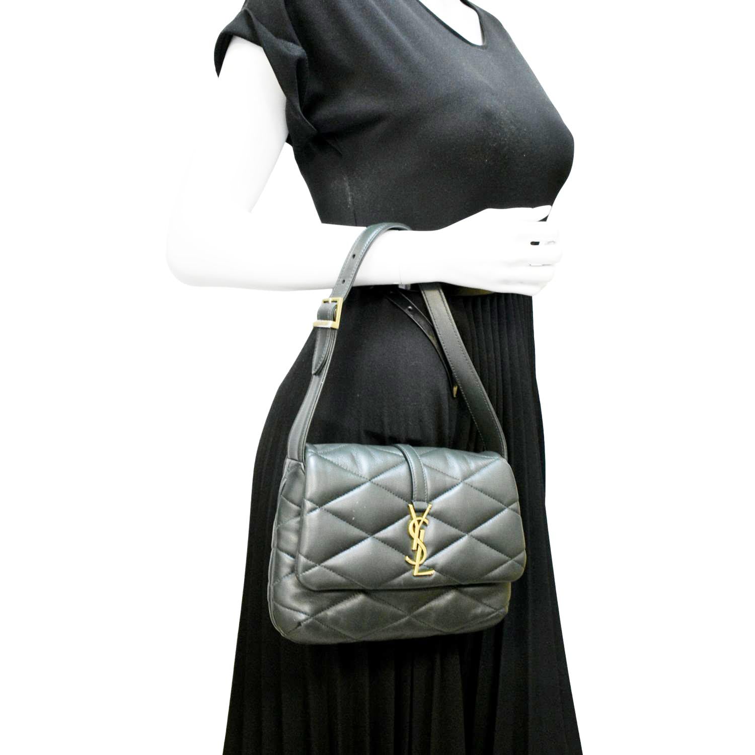 Saint Laurent Shoulder Bag - Rovelle Bags