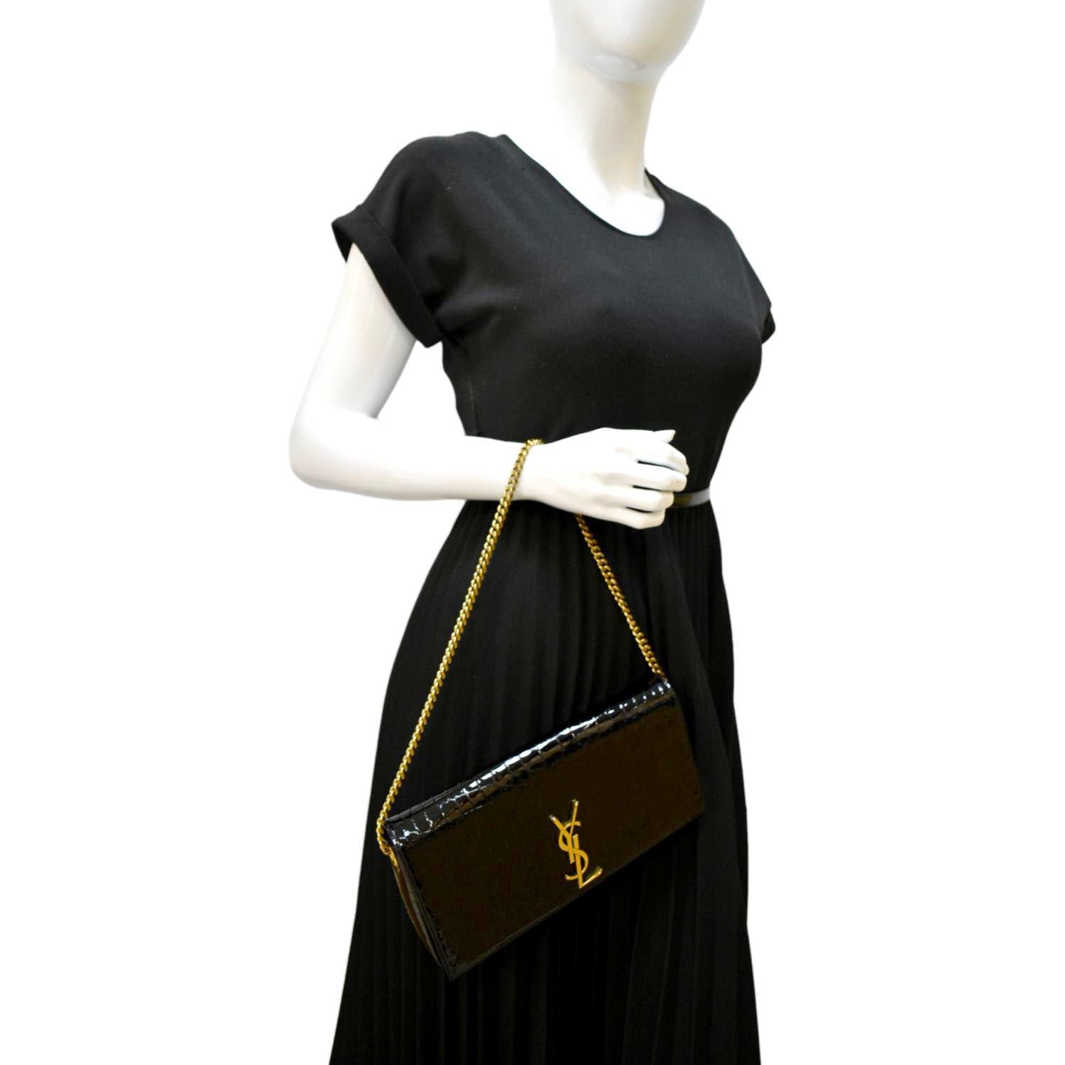Saint Laurent Kate Shoulder Bag - Rovelle Bags