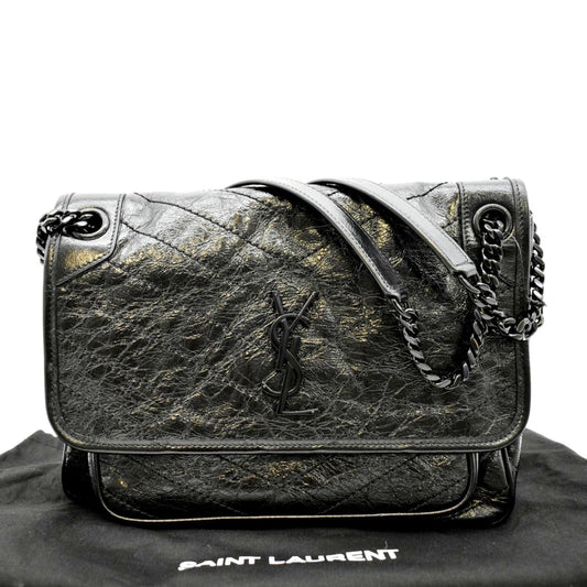 Saint Laurent Niki Shoulder Bag - Rovelle Bags