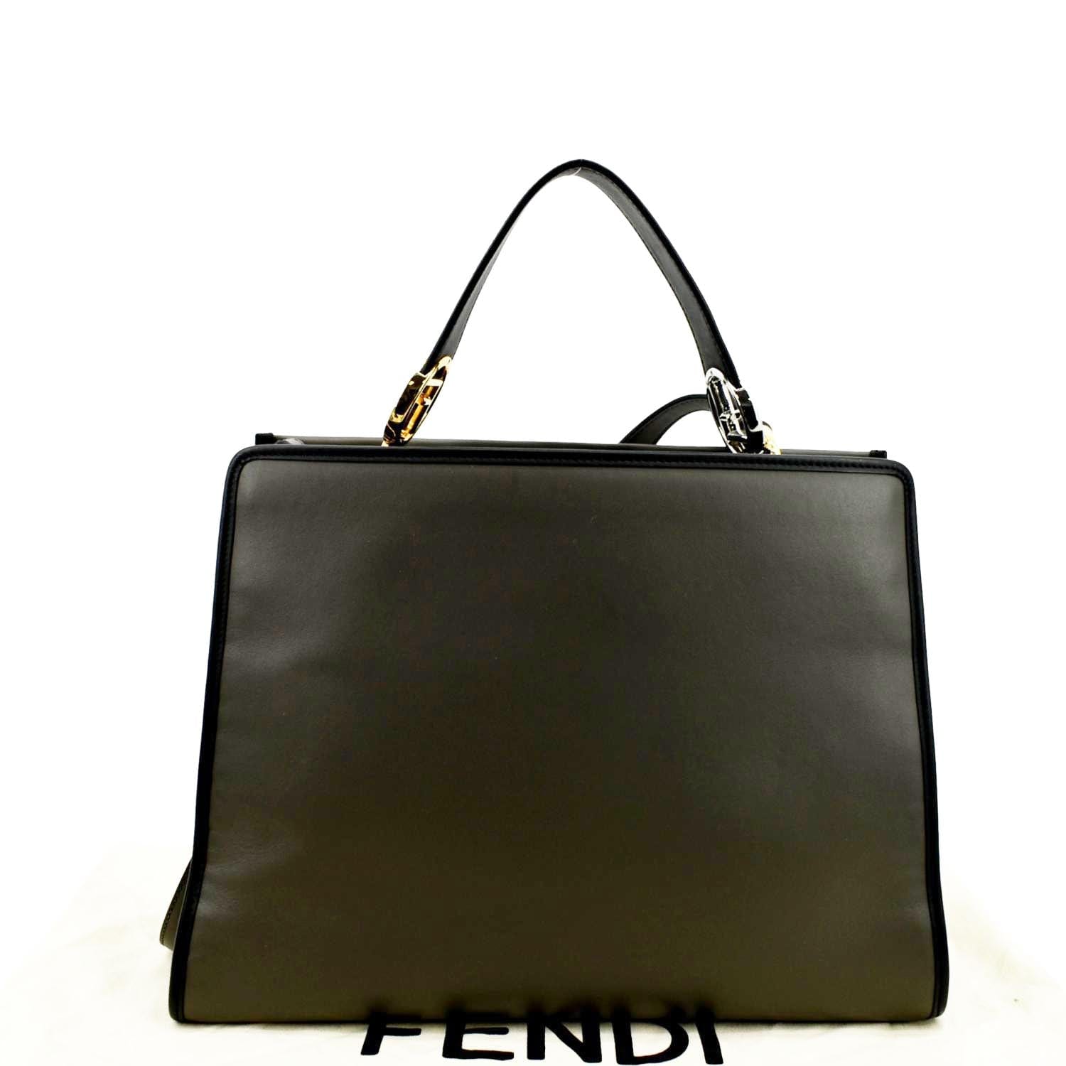 Fendi Crossbody - Rovelle Bags
