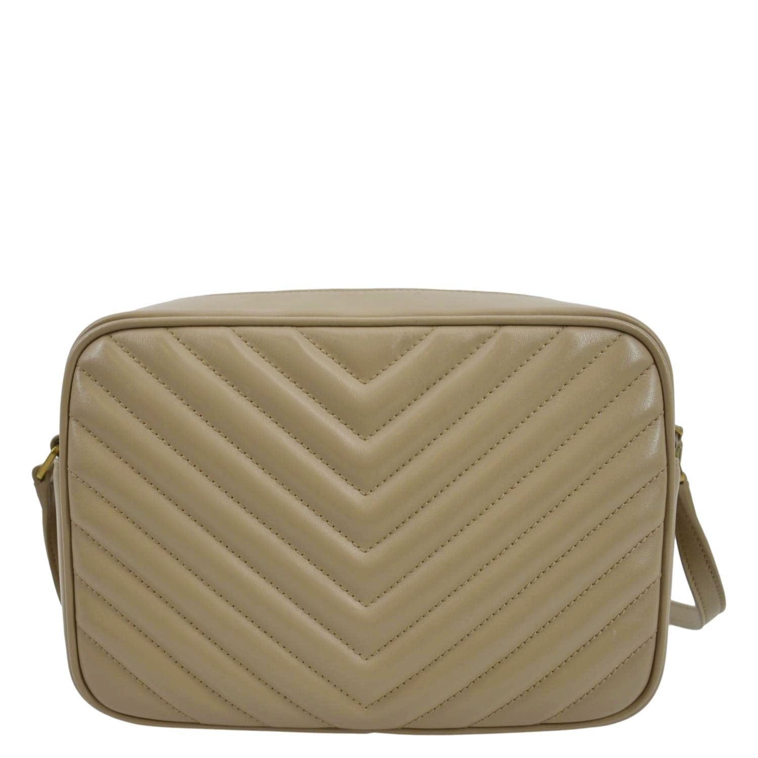 Saint Laurent Lou Crossbody - Rovelle Bags