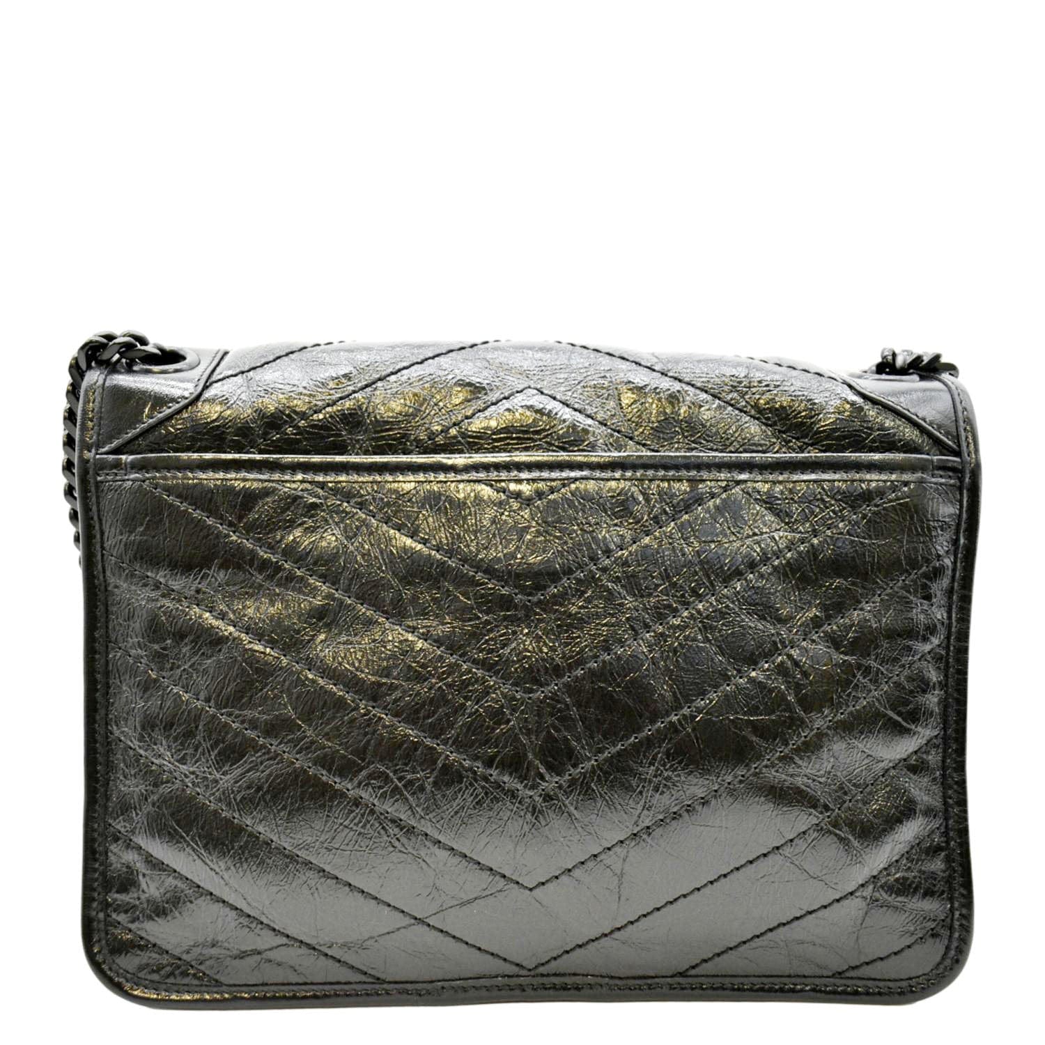 Saint Laurent Niki Shoulder Bag - Rovelle Bags