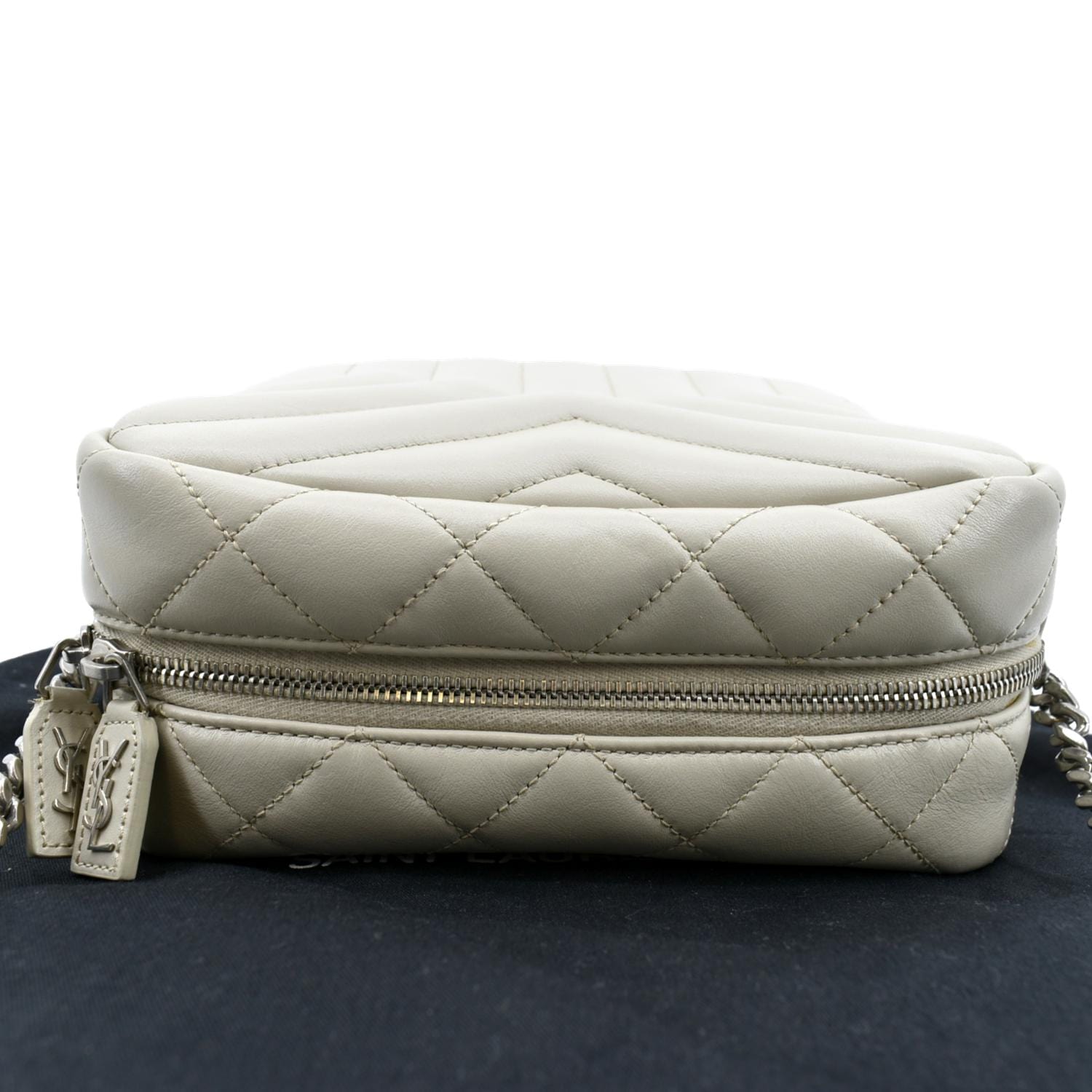 Saint Laurent Loulou Crossbody - Rovelle Bags