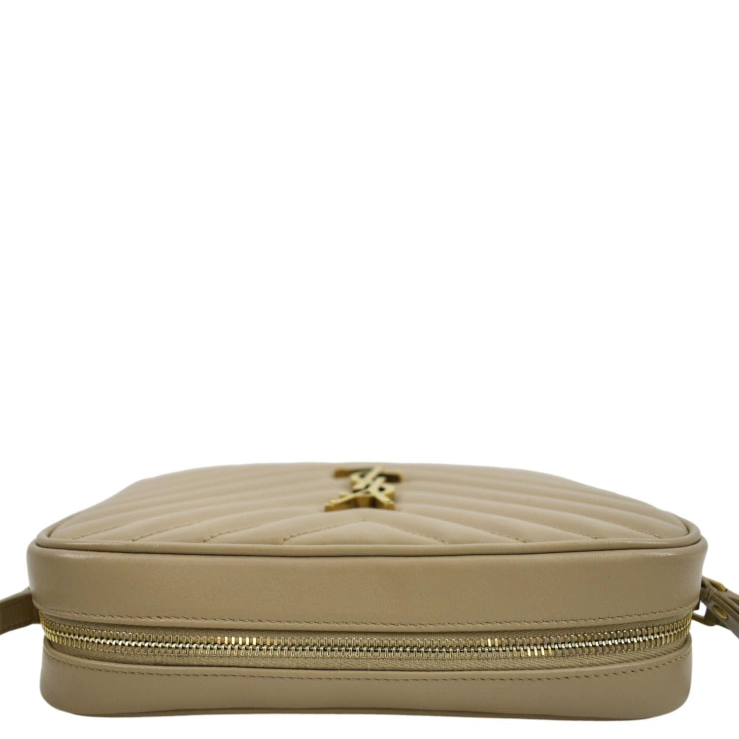 Saint Laurent Lou Crossbody - Rovelle Bags