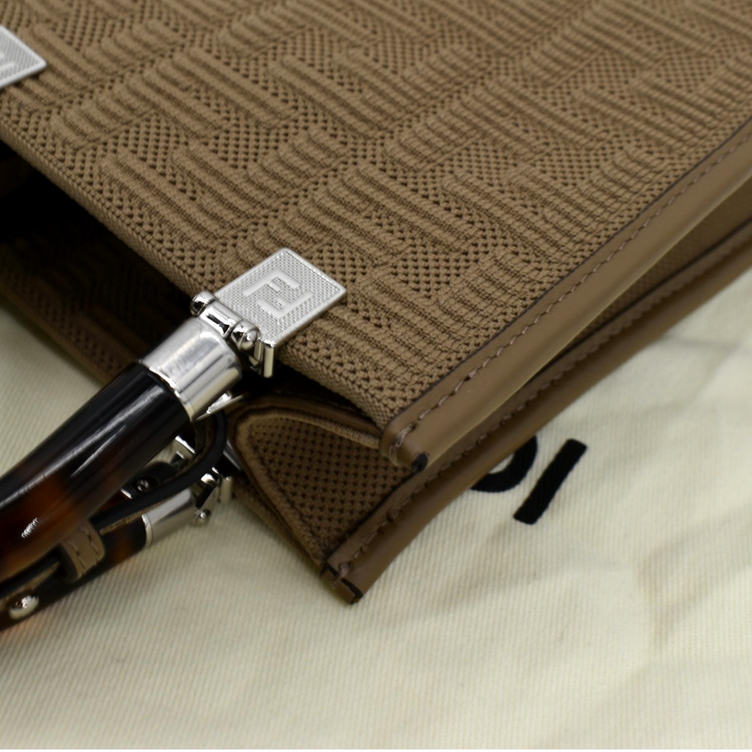 Fendi Sunshine Tote - Rovelle Bags
