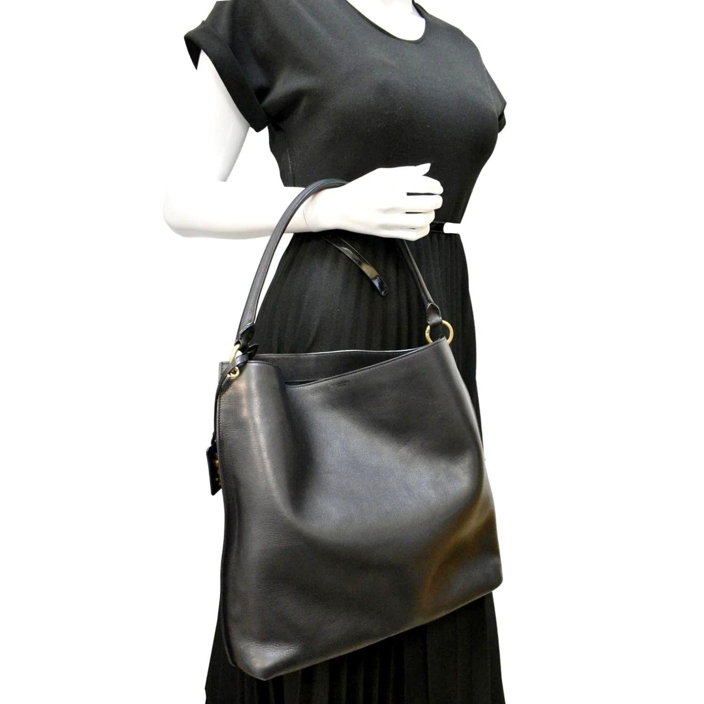 Saint Laurent Shoulder Bag - Rovelle Bags