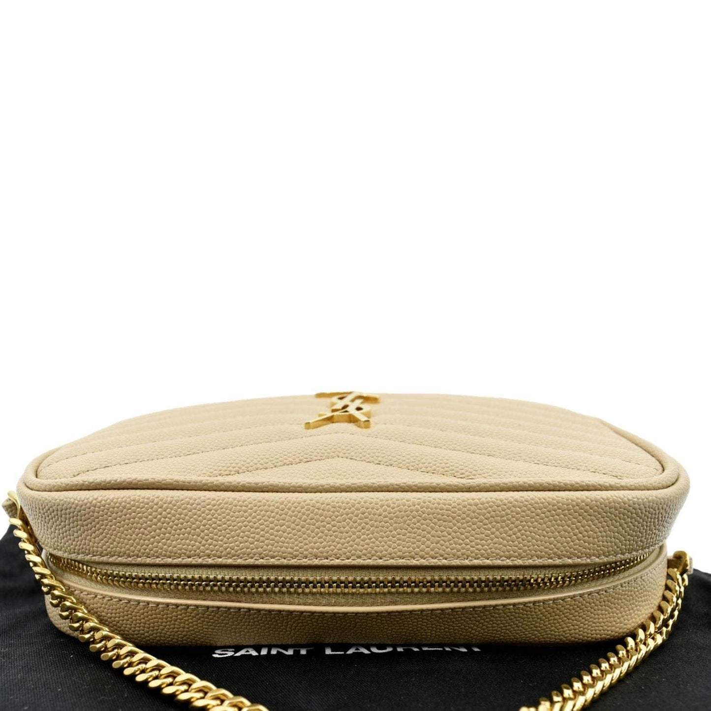 Saint Laurent Lou Crossbody - Rovelle Bags