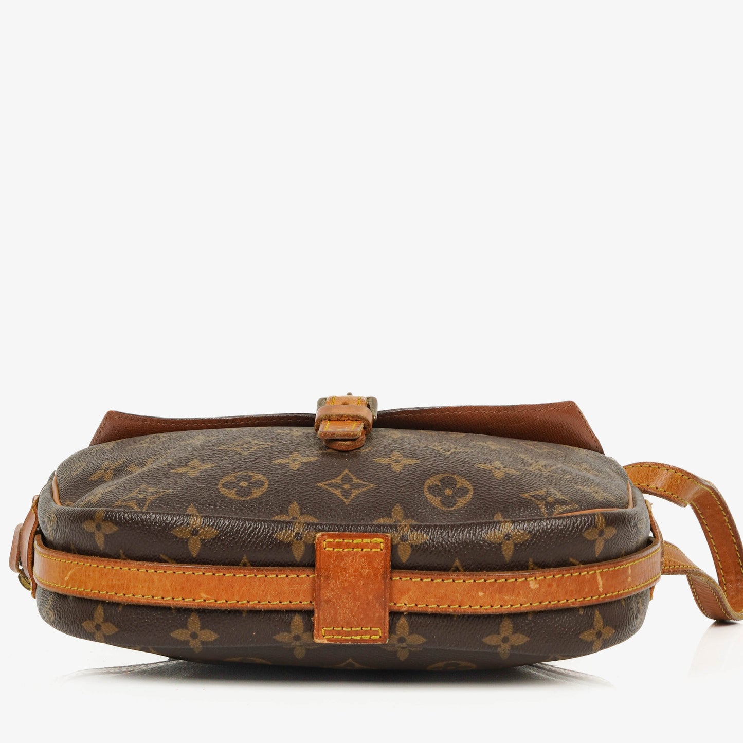 Louis Vuitton Jeune Fille MM Shoulder Bag