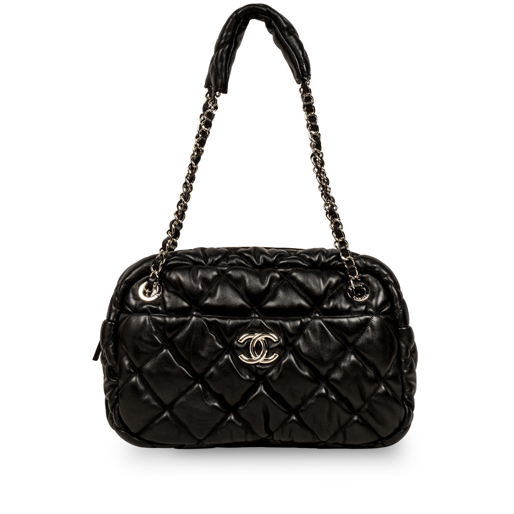 Chanel Timeless Handbag - Rovelle Bags