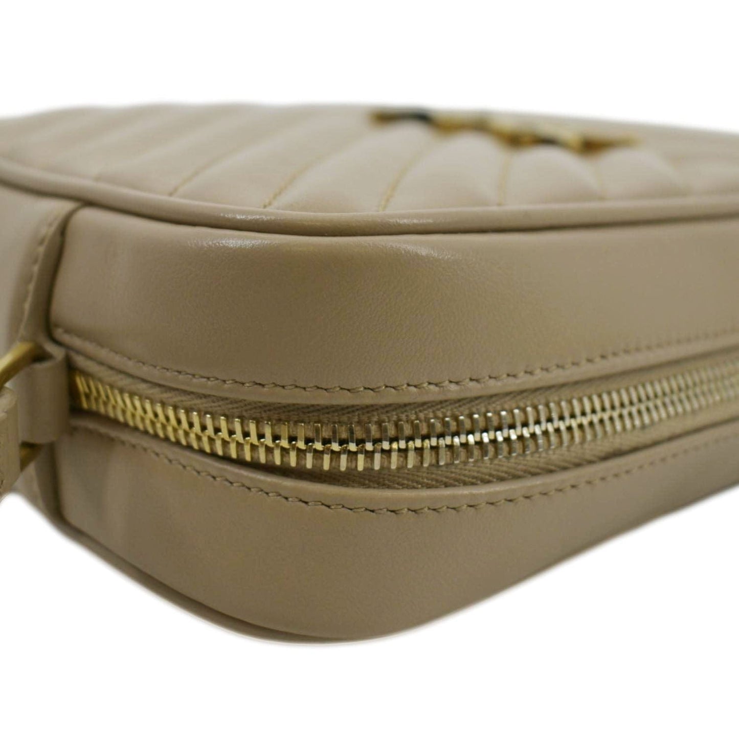 Saint Laurent Lou Crossbody - Rovelle Bags