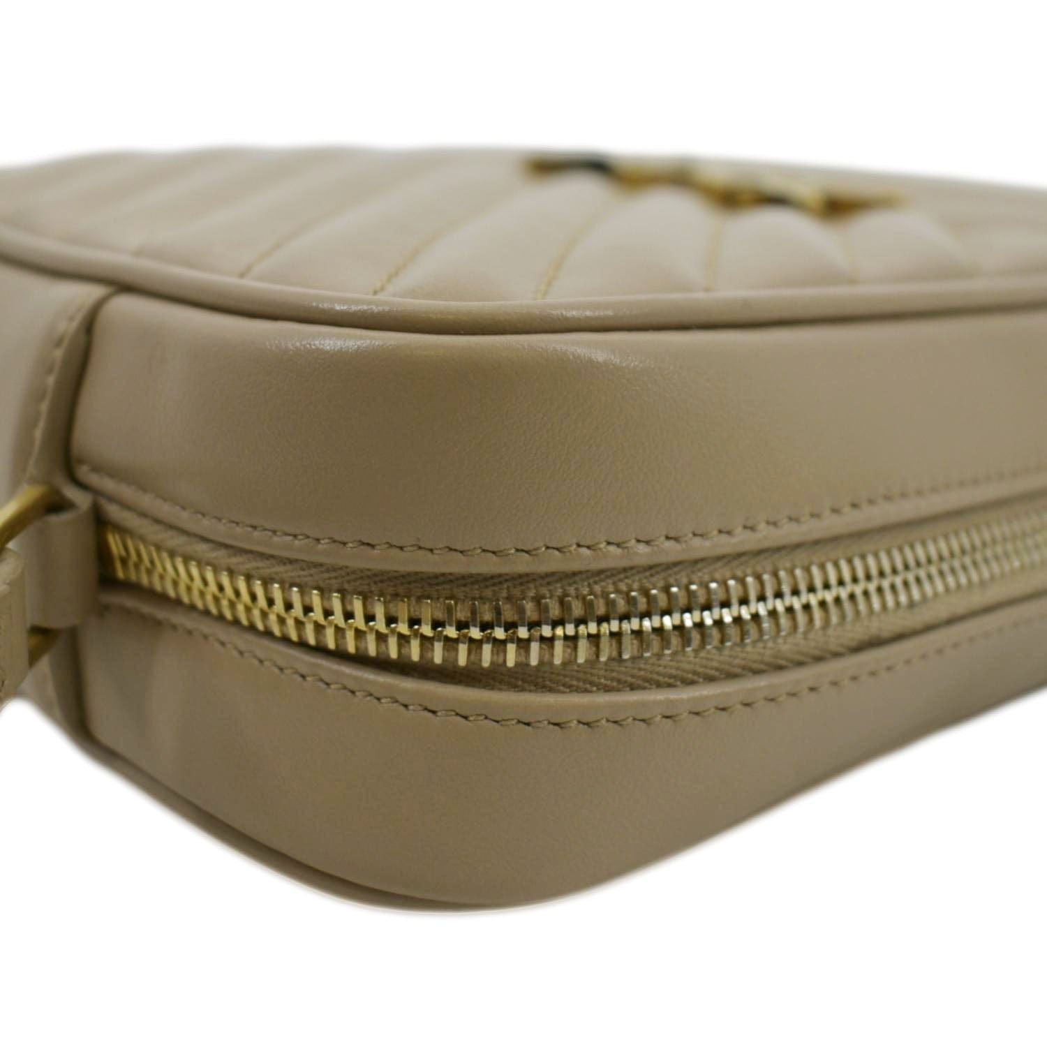 Saint Laurent Lou Crossbody - Rovelle Bags