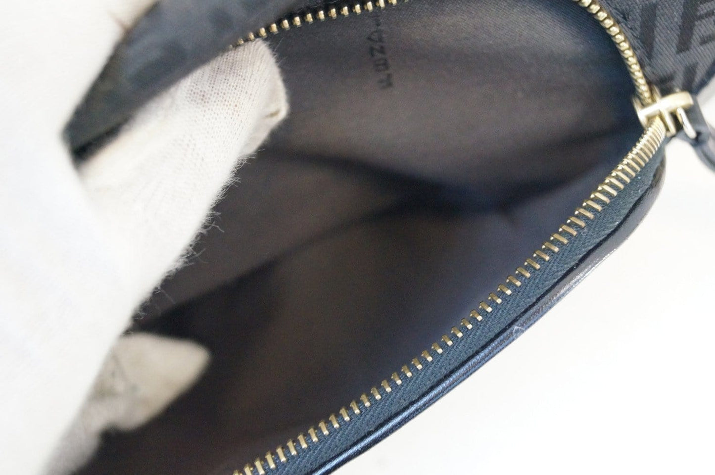 Fendi Shoulder Bag - Rovelle Bags
