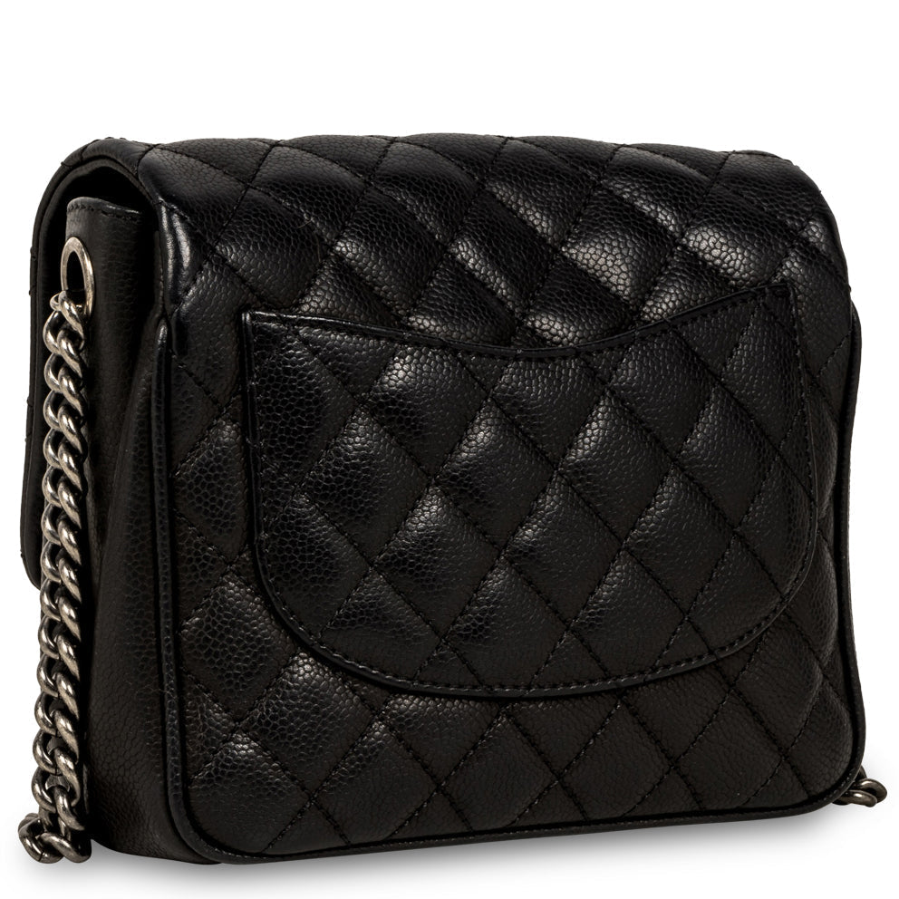 Chanel Classic Flap Shoulder Bag - Rovelle Bags
