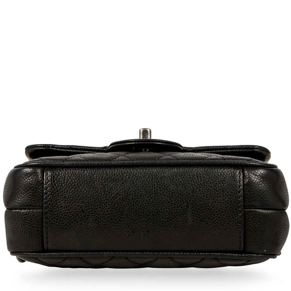Chanel Classic Flap Shoulder Bag - Rovelle Bags