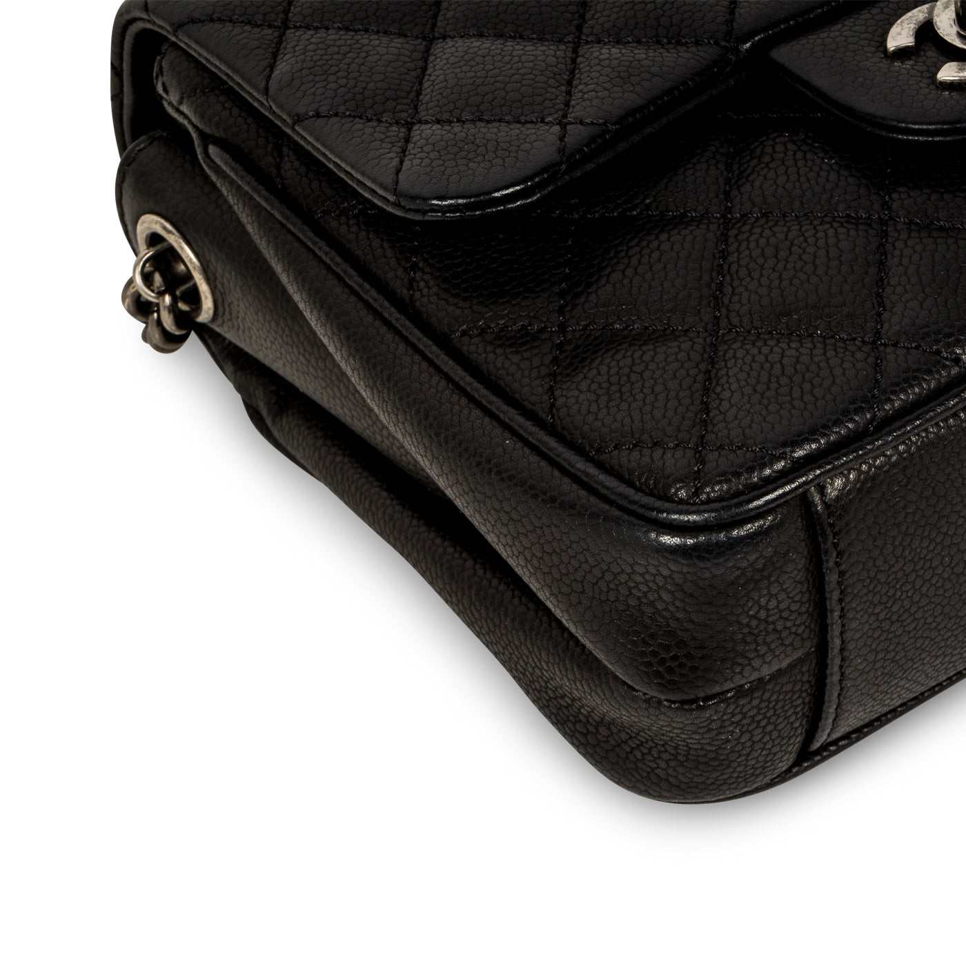 Chanel Classic Flap Shoulder Bag - Rovelle Bags