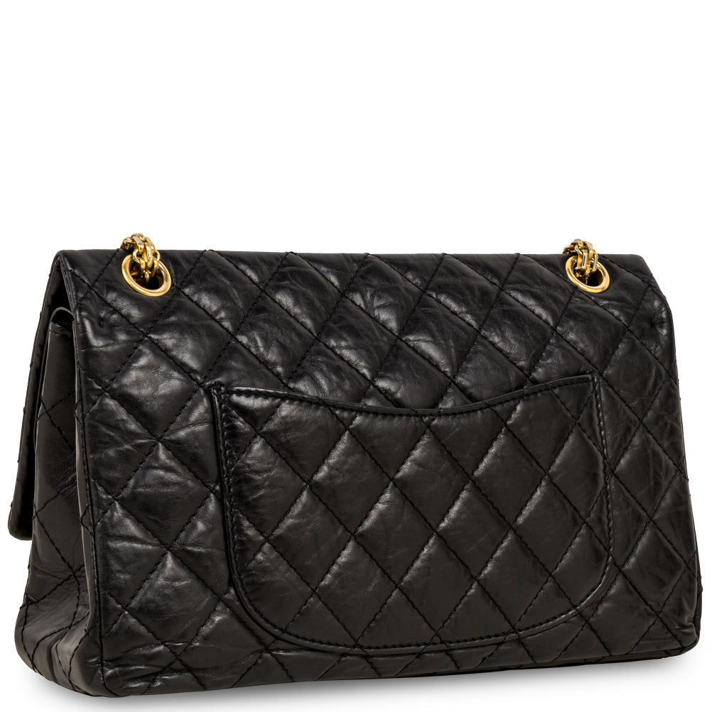 Chanel Classic Flap Shoulder Bag - Rovelle Bags