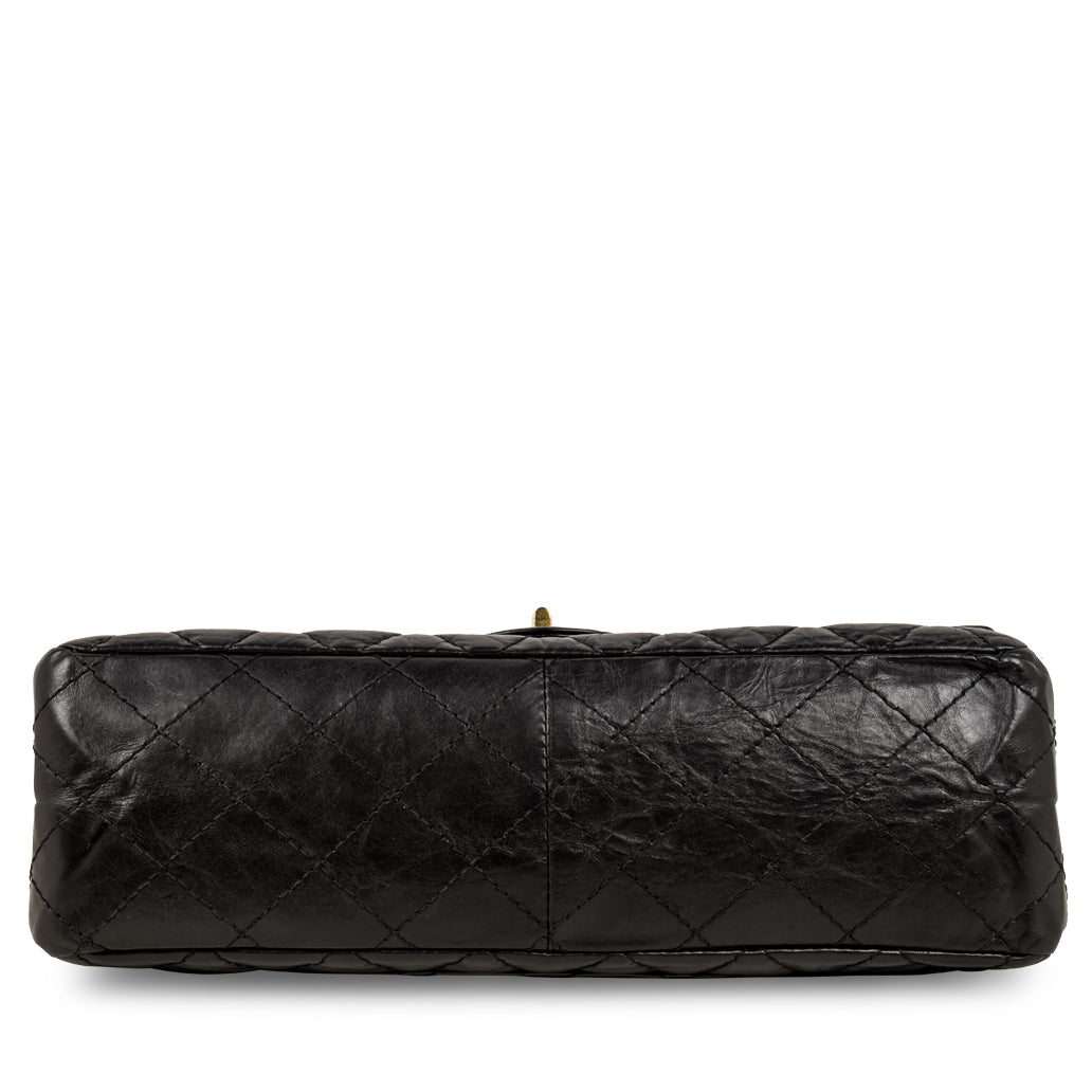 Chanel Classic Flap Shoulder Bag - Rovelle Bags