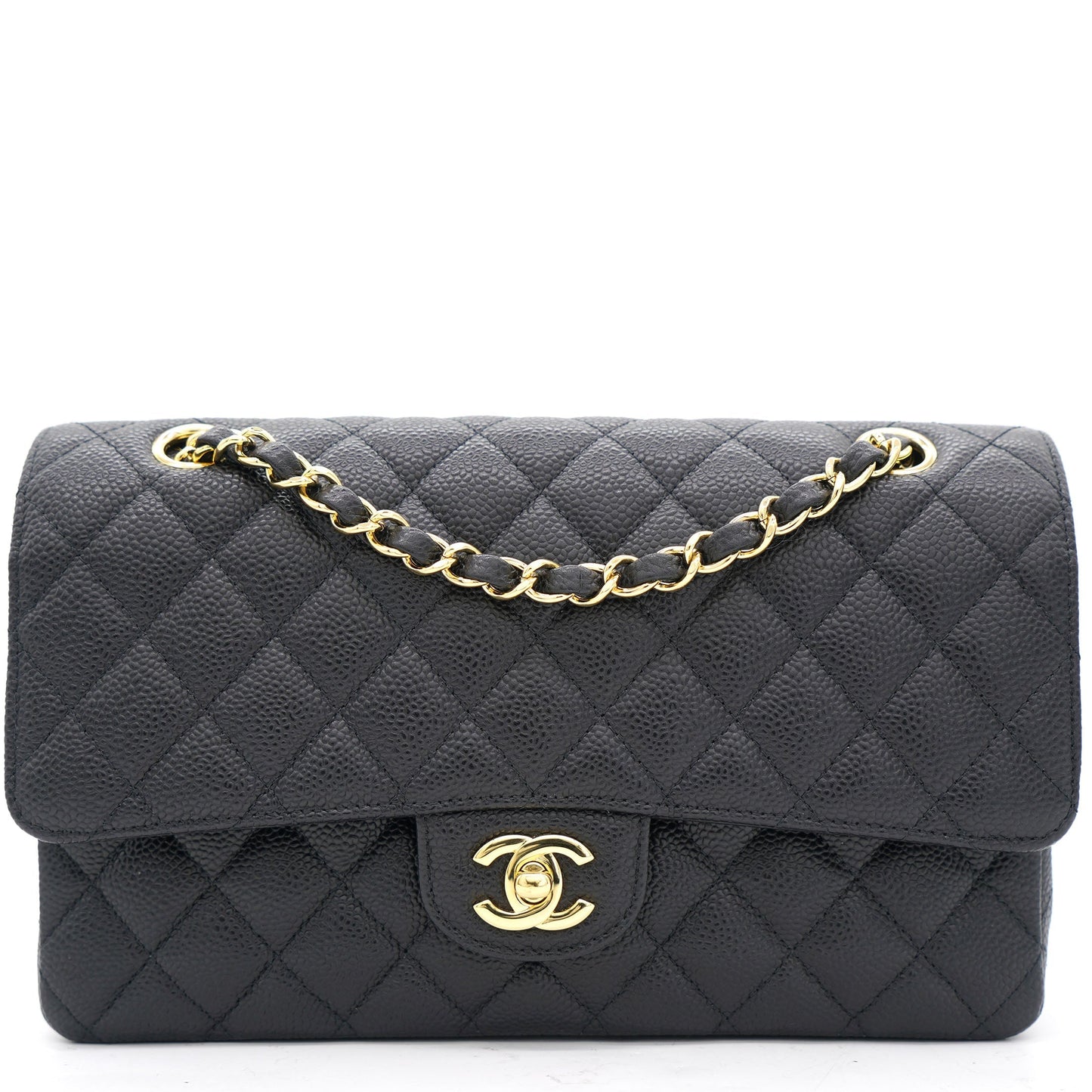 Chanel Flap Shoulder Bag - Almora Bags