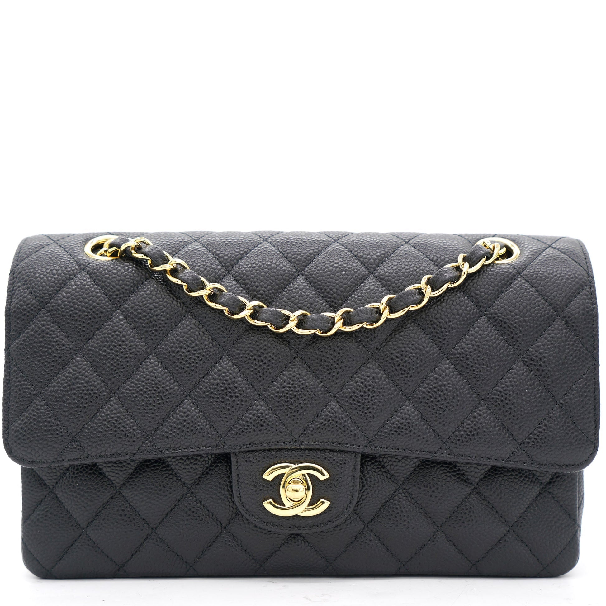 Chanel Flap Shoulder Bag - Almora Bags