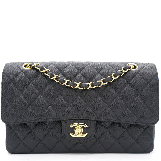 Chanel Flap Shoulder Bag - Almora Bags