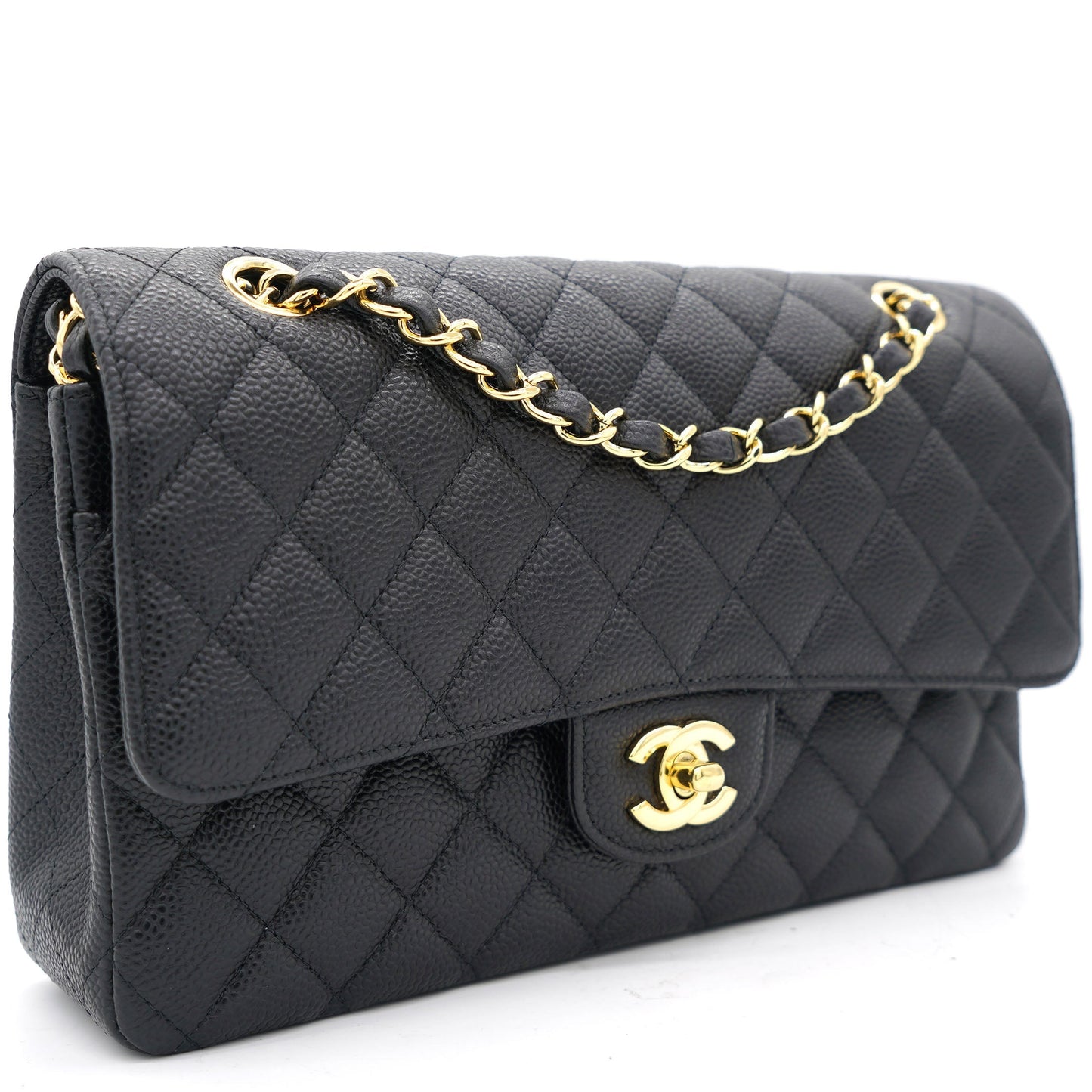 Chanel Flap Shoulder Bag - Almora Bags