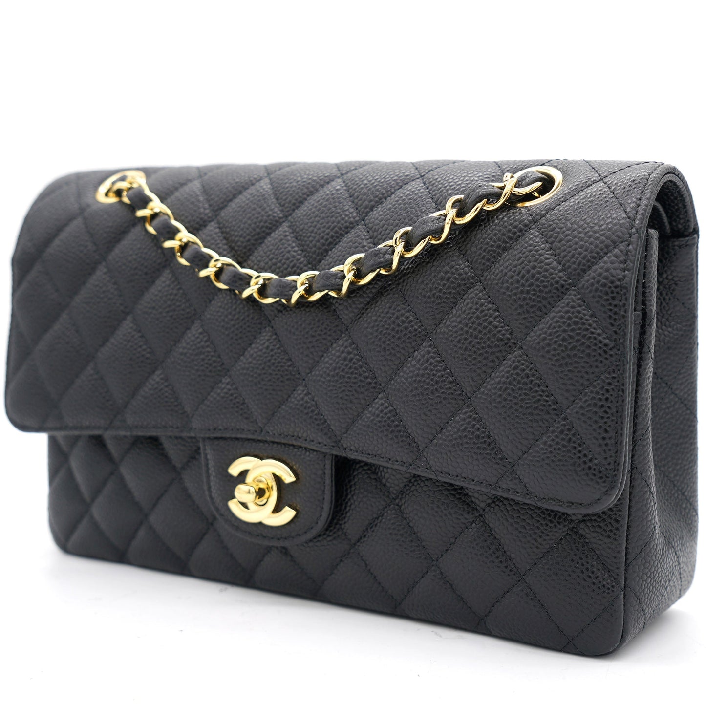 Chanel Flap Shoulder Bag - Almora Bags