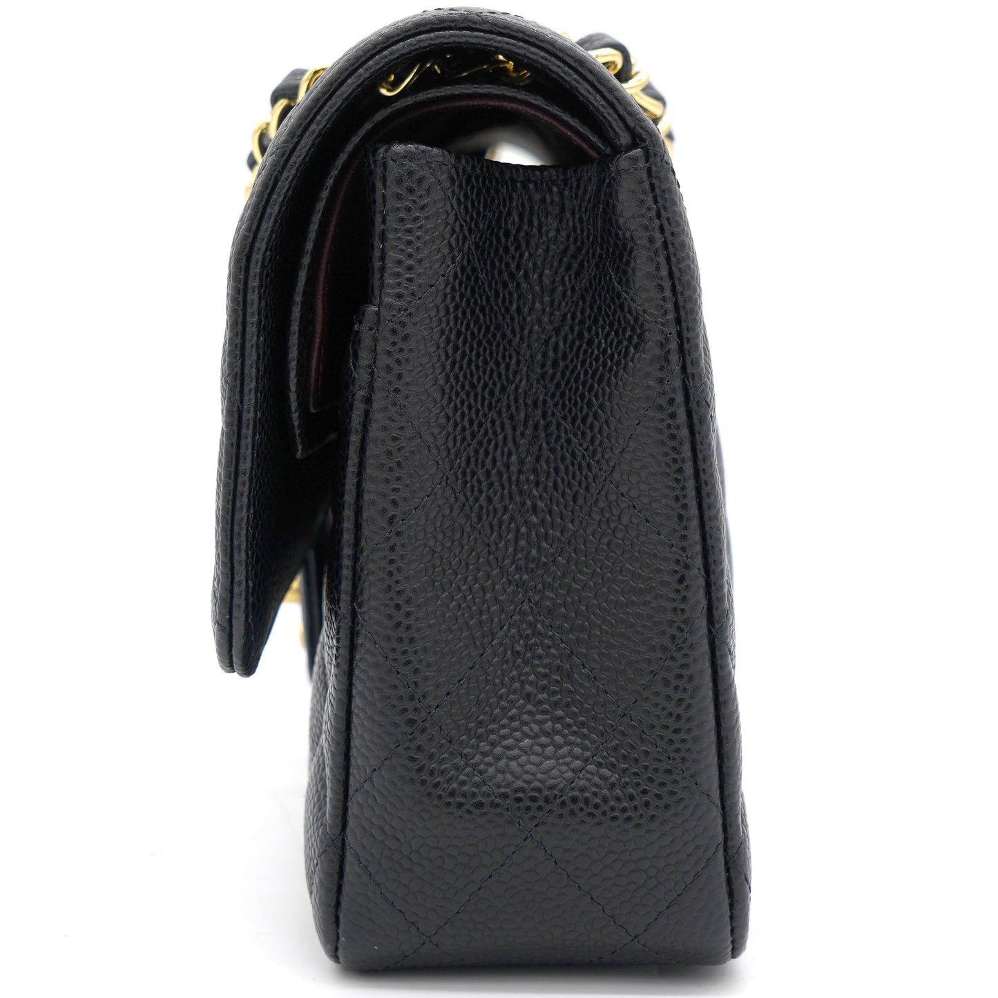 Chanel Flap Shoulder Bag - Almora Bags