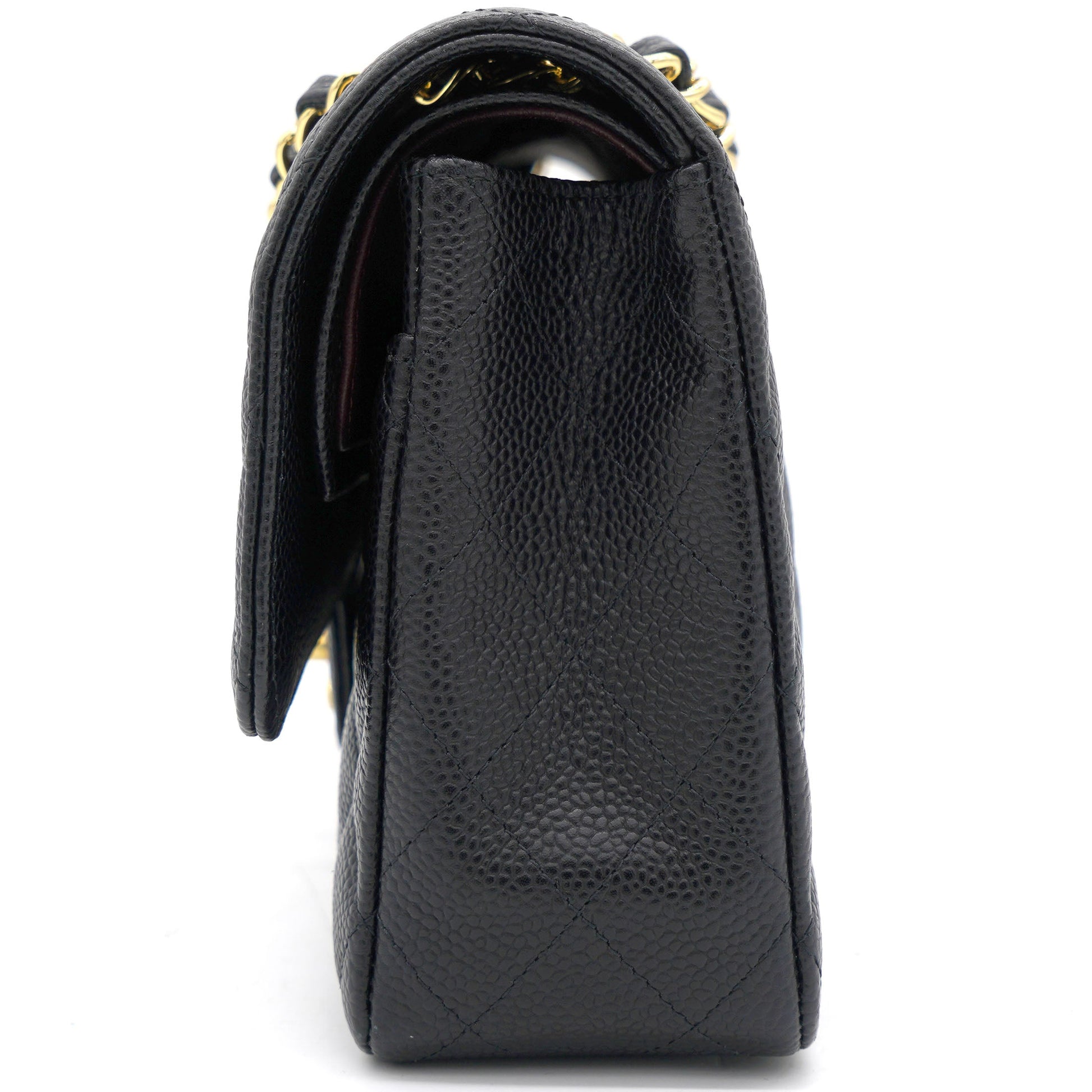 Chanel Flap Shoulder Bag - Almora Bags