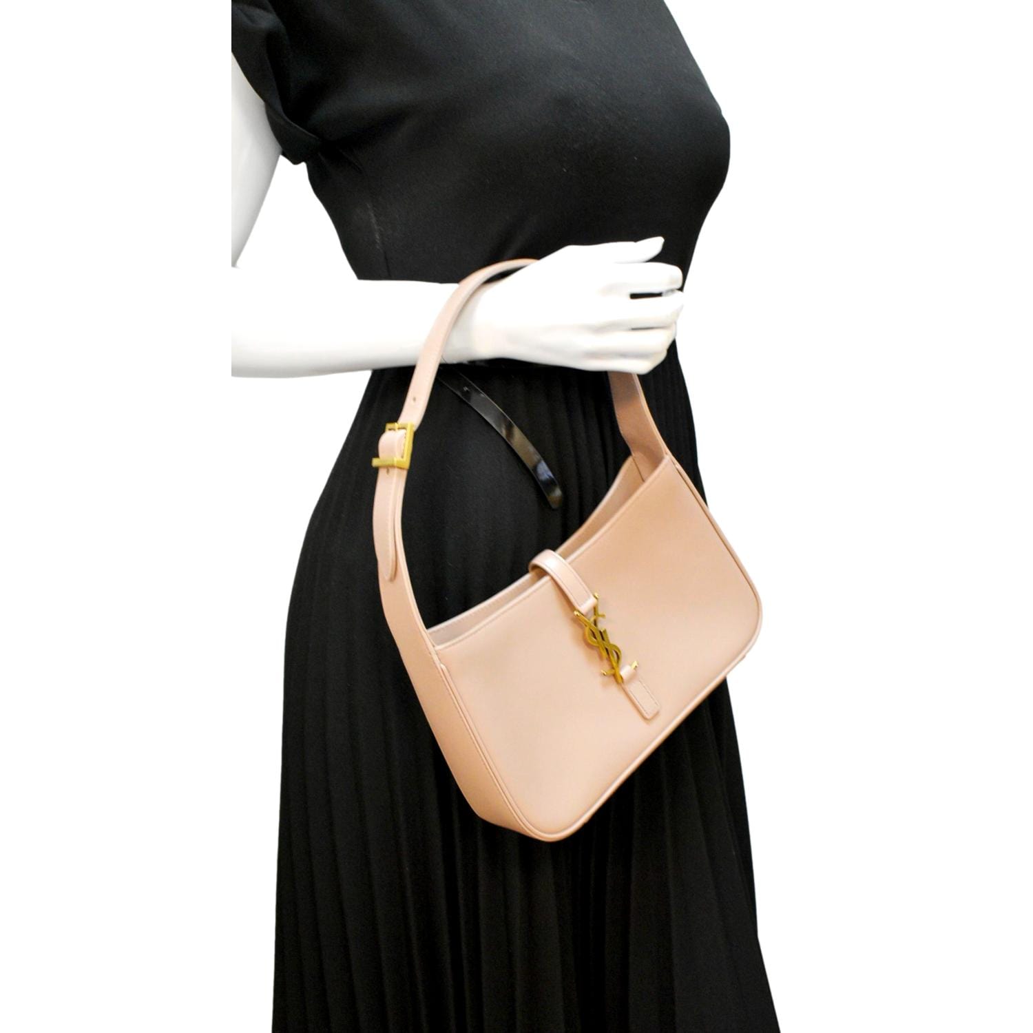 Saint Laurent Le 5 A 7 Shoulder Bag - Rovelle Bags