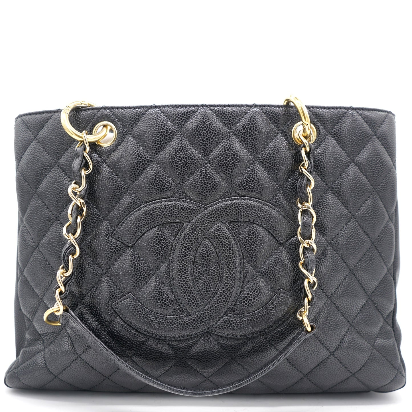 Chanel Tote - Almora Bags